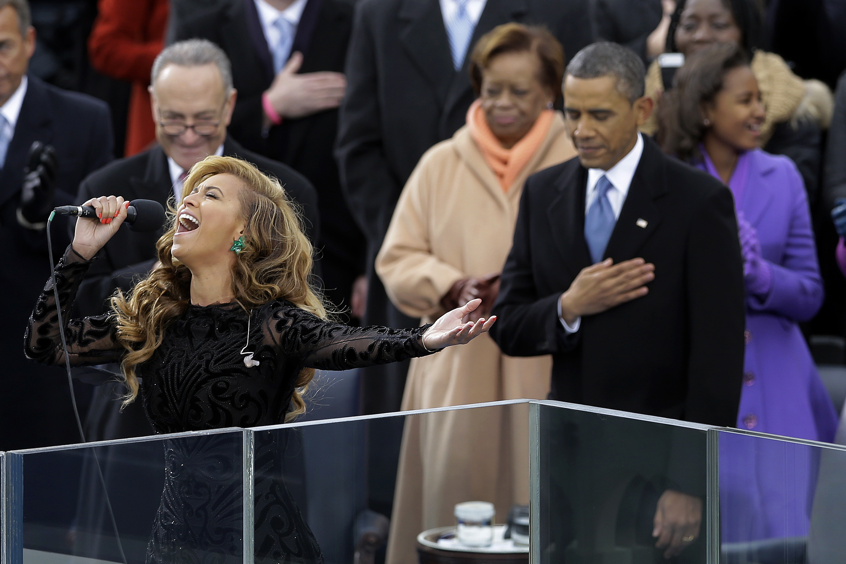 Beyoncé aparecerá junto a Kamala Harris en un mitin