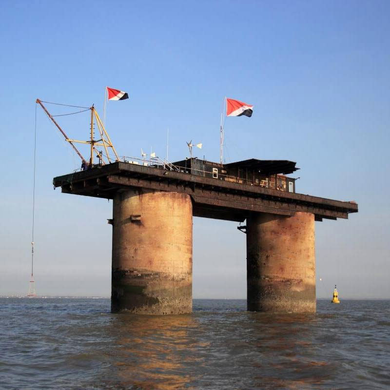 Sealand