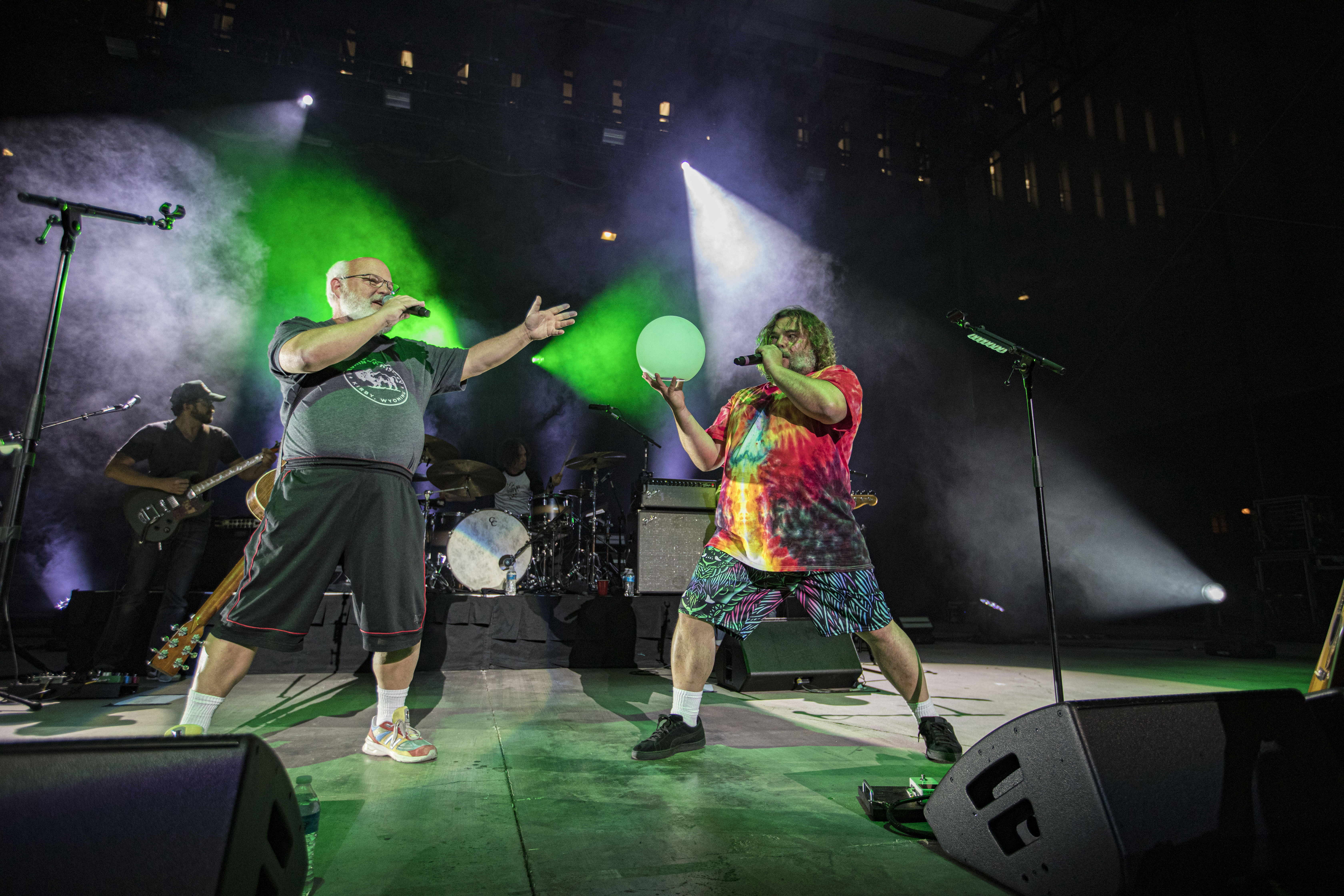 Tenacious D