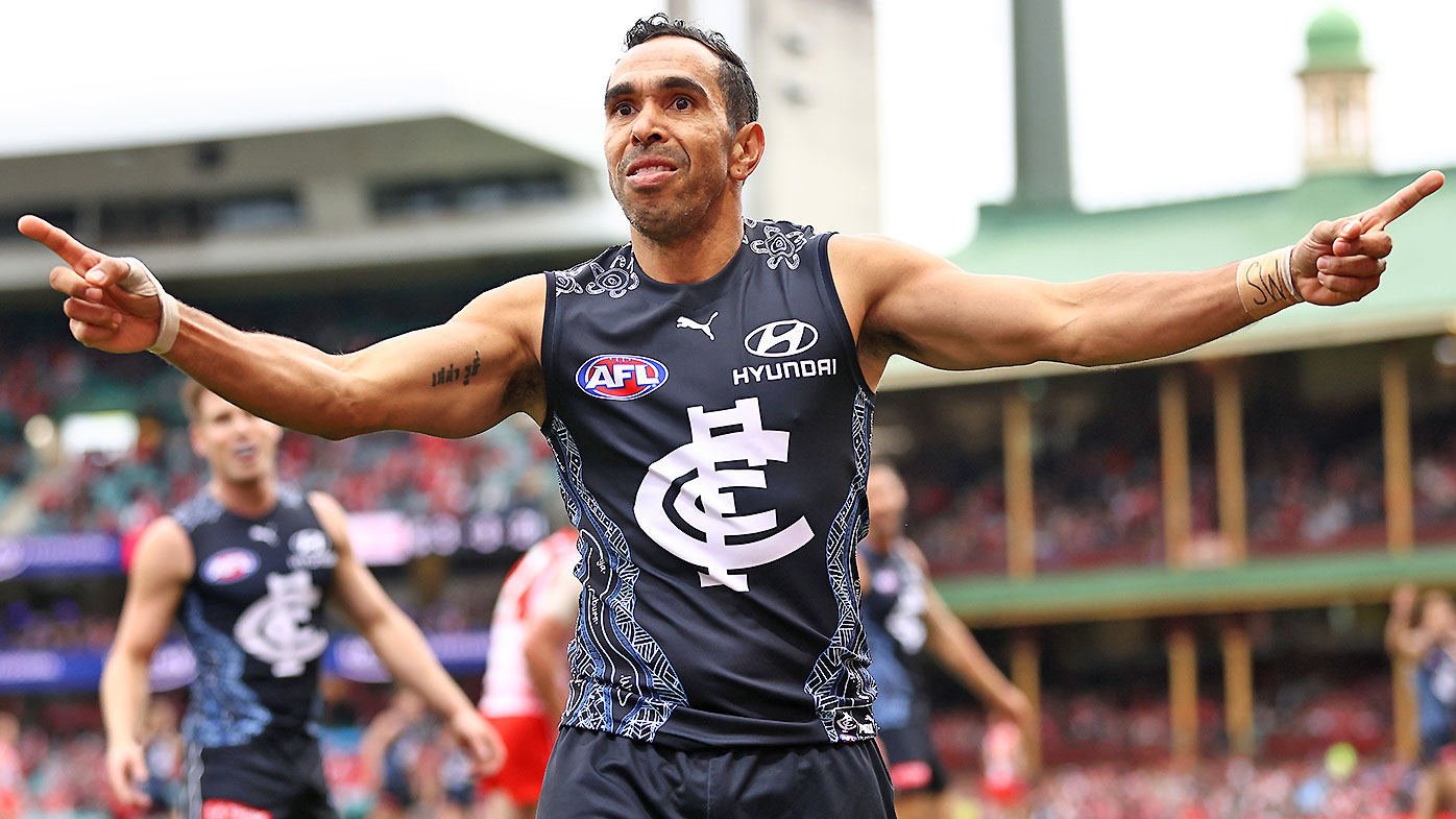 Eddie Betts