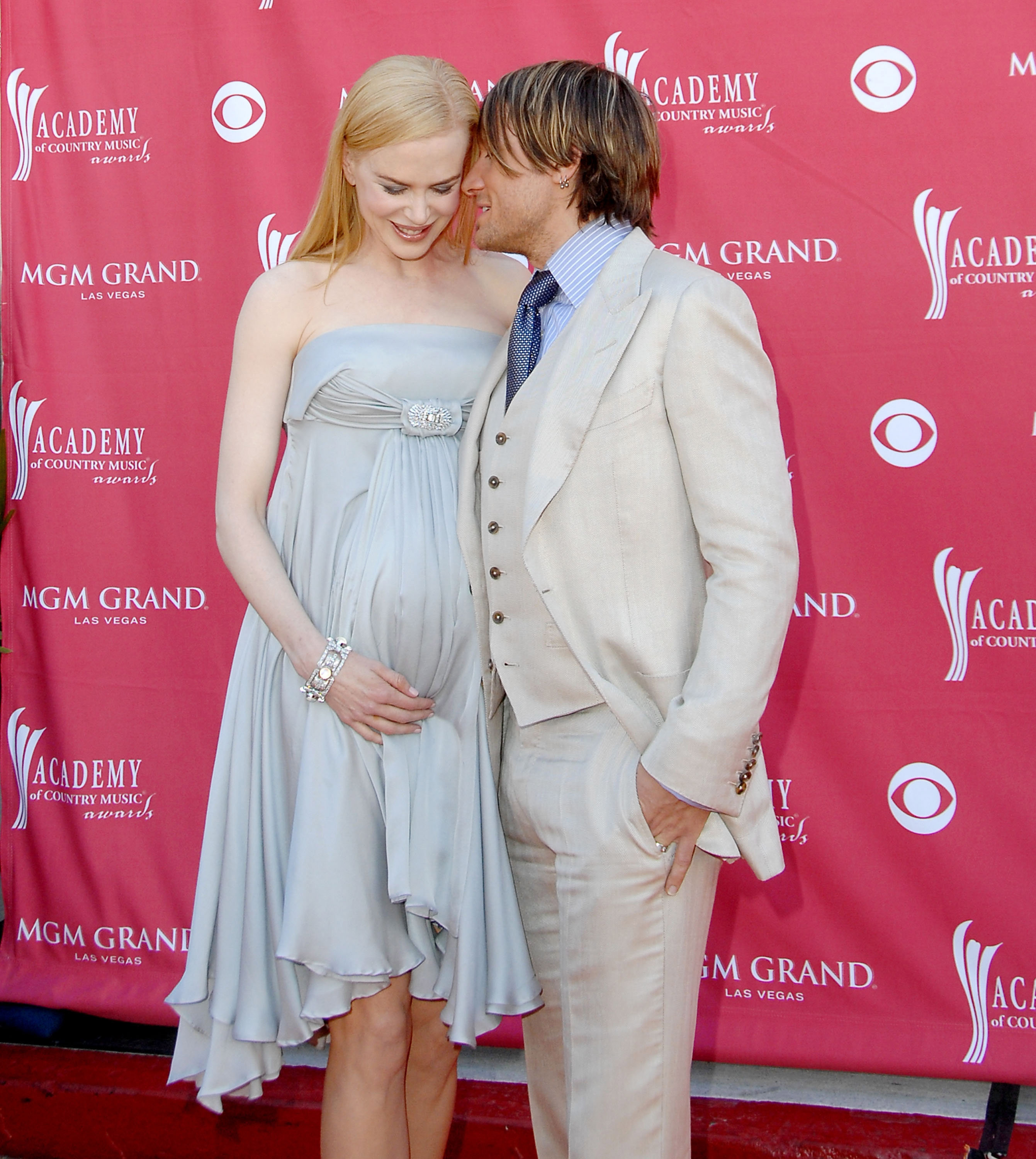 Nicole kidman keith urban