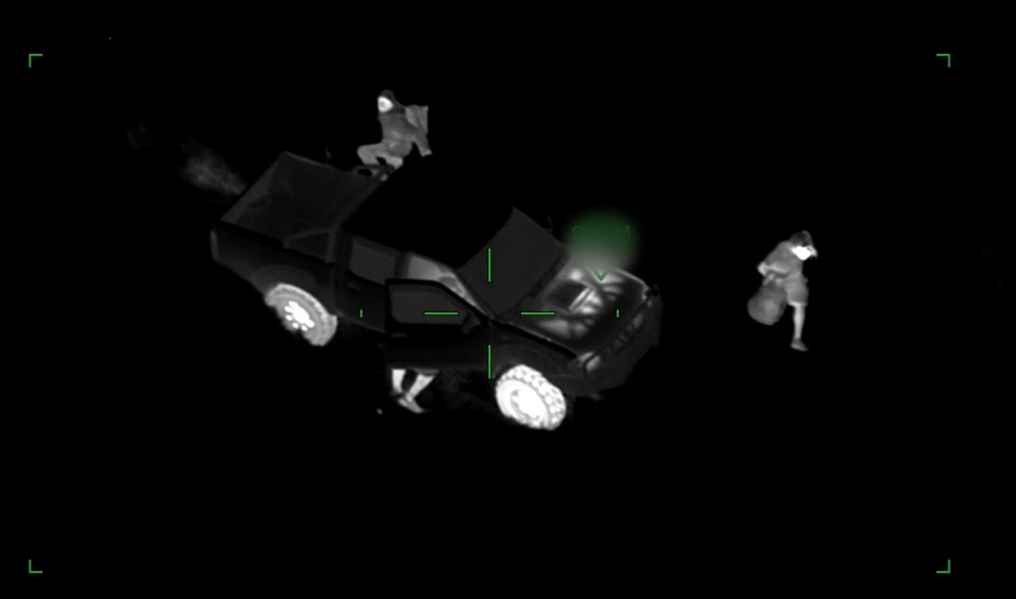 Victoria Police arrest 15 people Melbourne Operation Shows