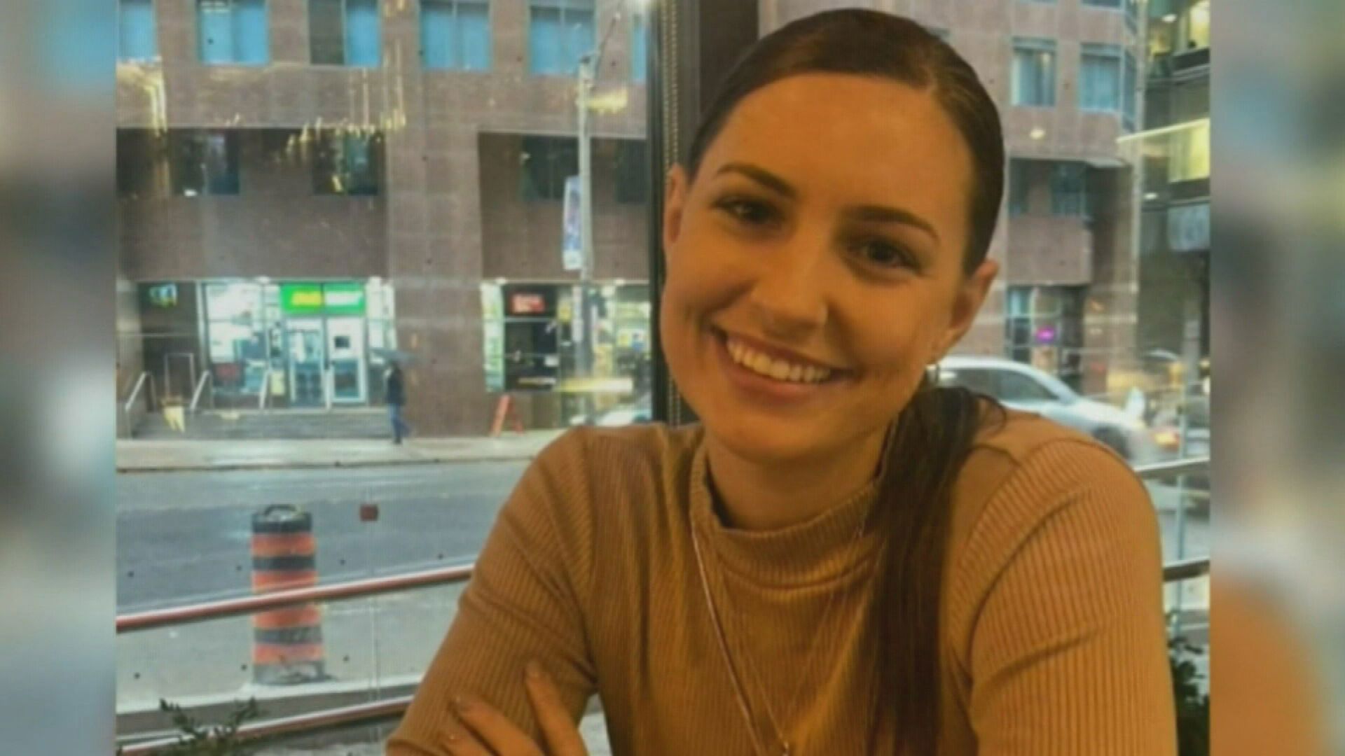 Rachel McCrow and her colleague Matthew Arnold were killed when they attended a property at Wieambilla on December 12 in 2022.