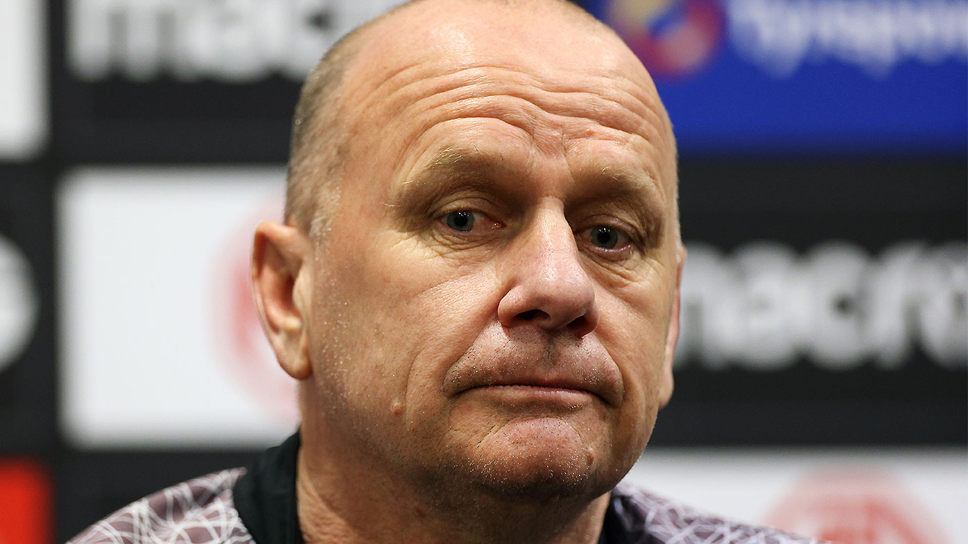 Ken Hinkley