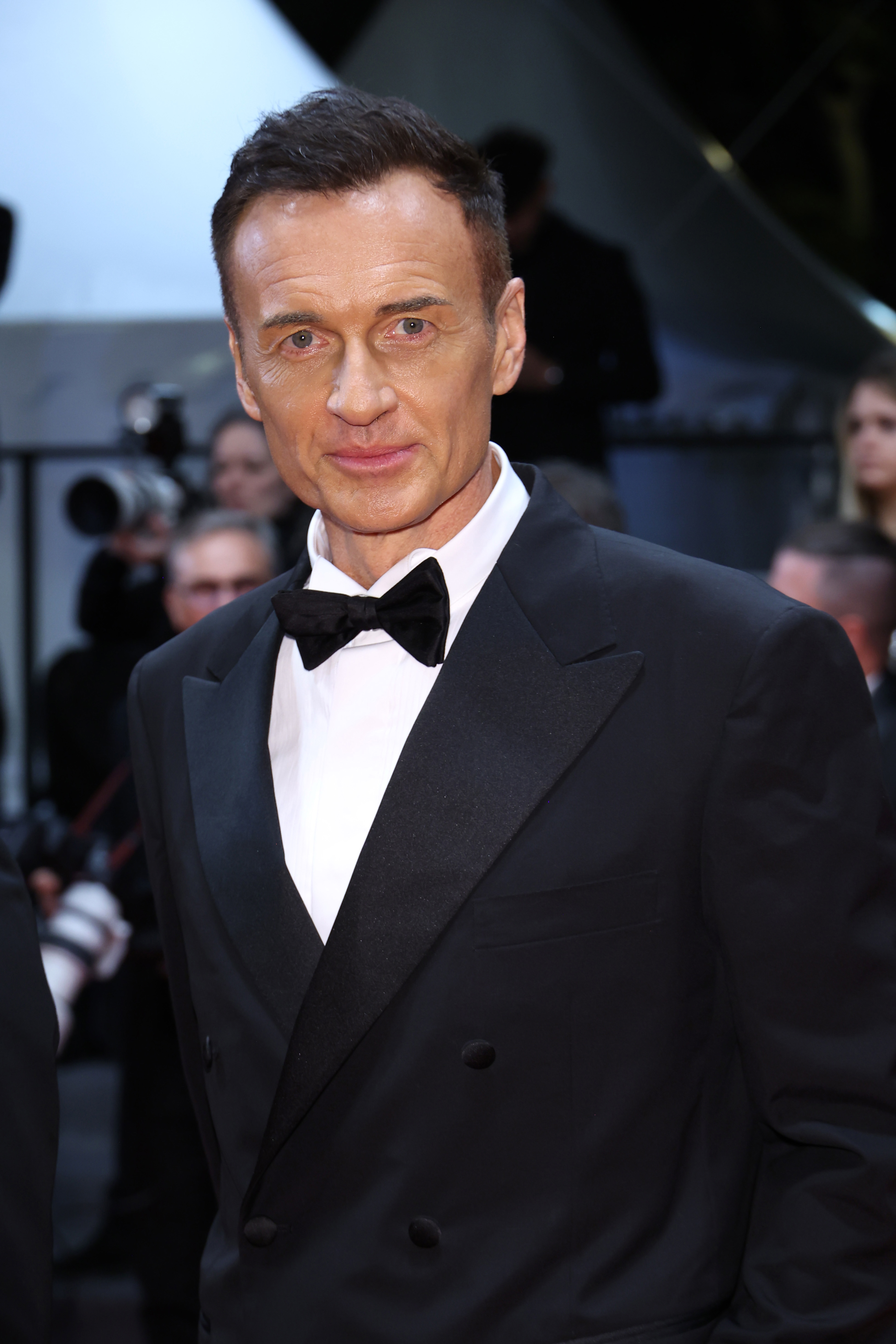 Julian McMahon