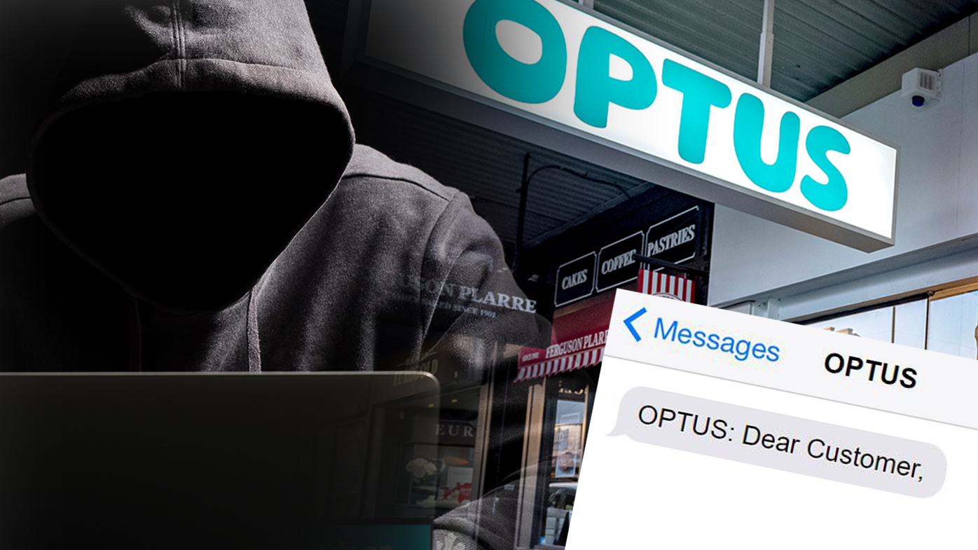 Optus Cyber Attack Investigation Amid Alleged Ransom Threat | Flipboard