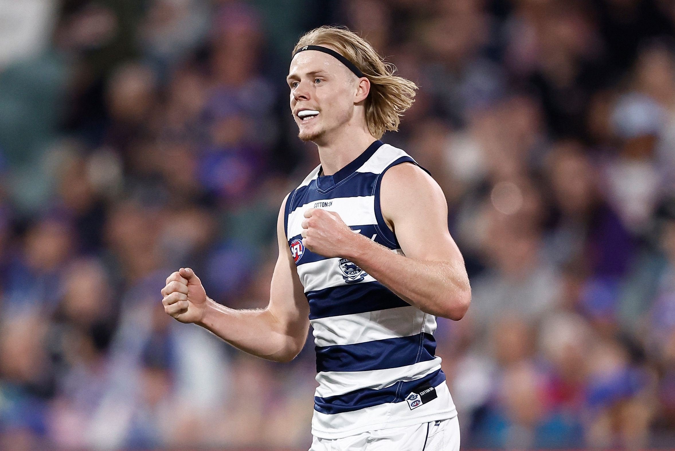 Guthrie is one of Geelong's most underrated players.