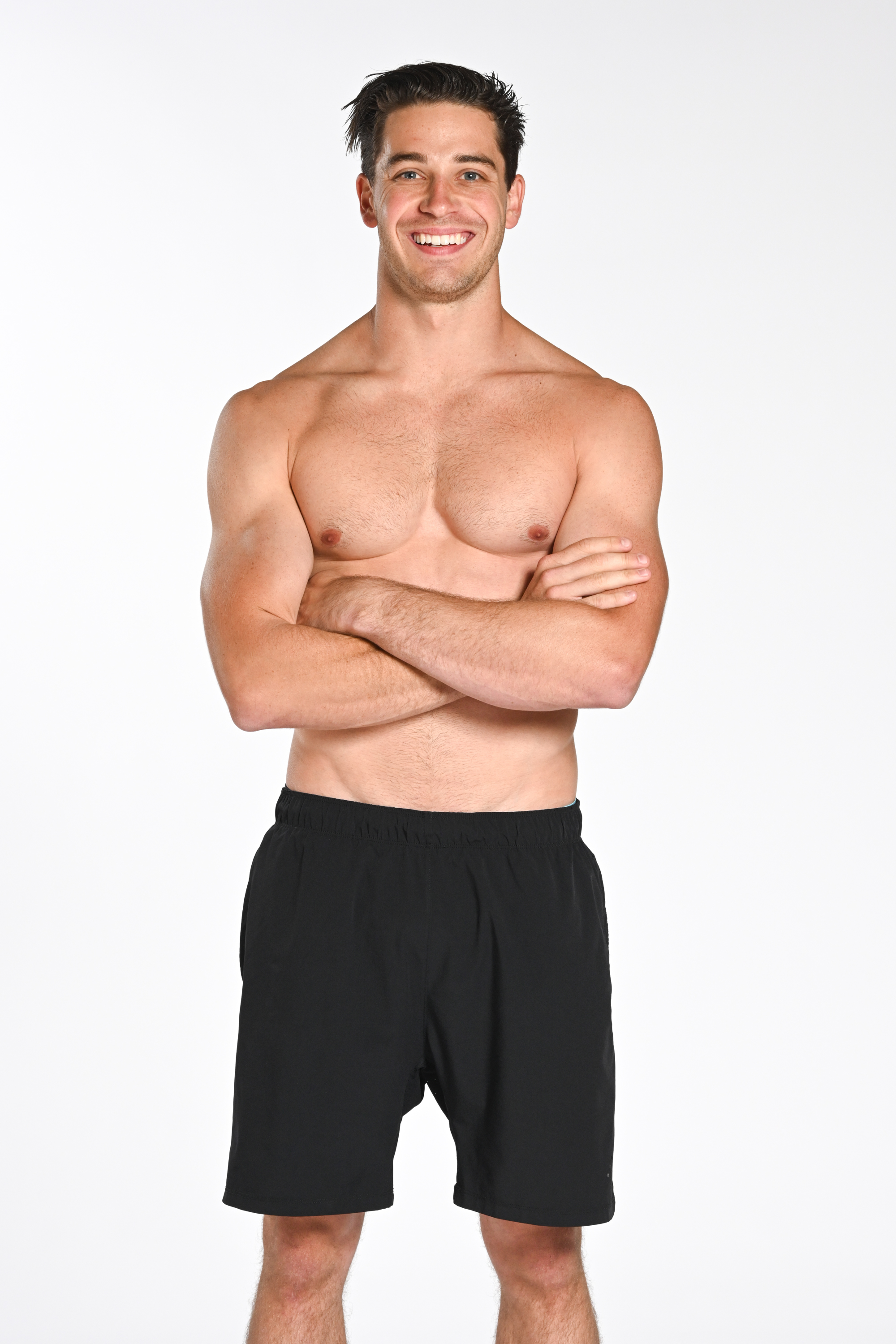Jordan Papandrea Australian Ninja Warrior 2021