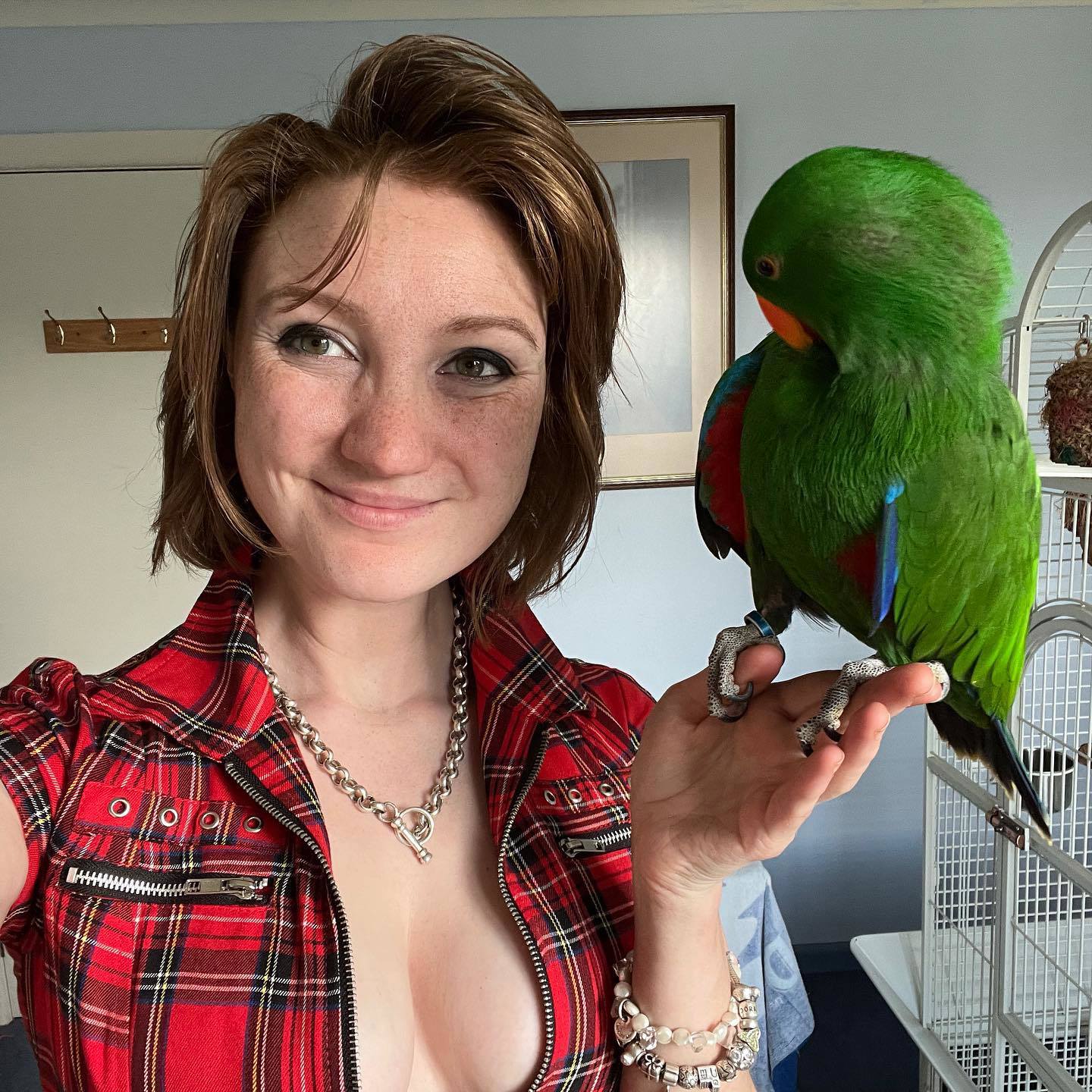 Pretty Pastel Please YouTube creator Alex death aged 30