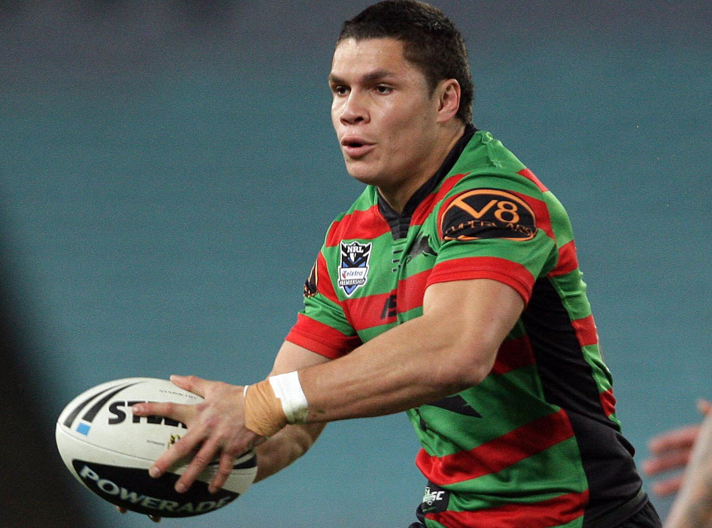 James Roberts Broncos to Rabbitohs NRL switch Troubled star leaves Brisbane