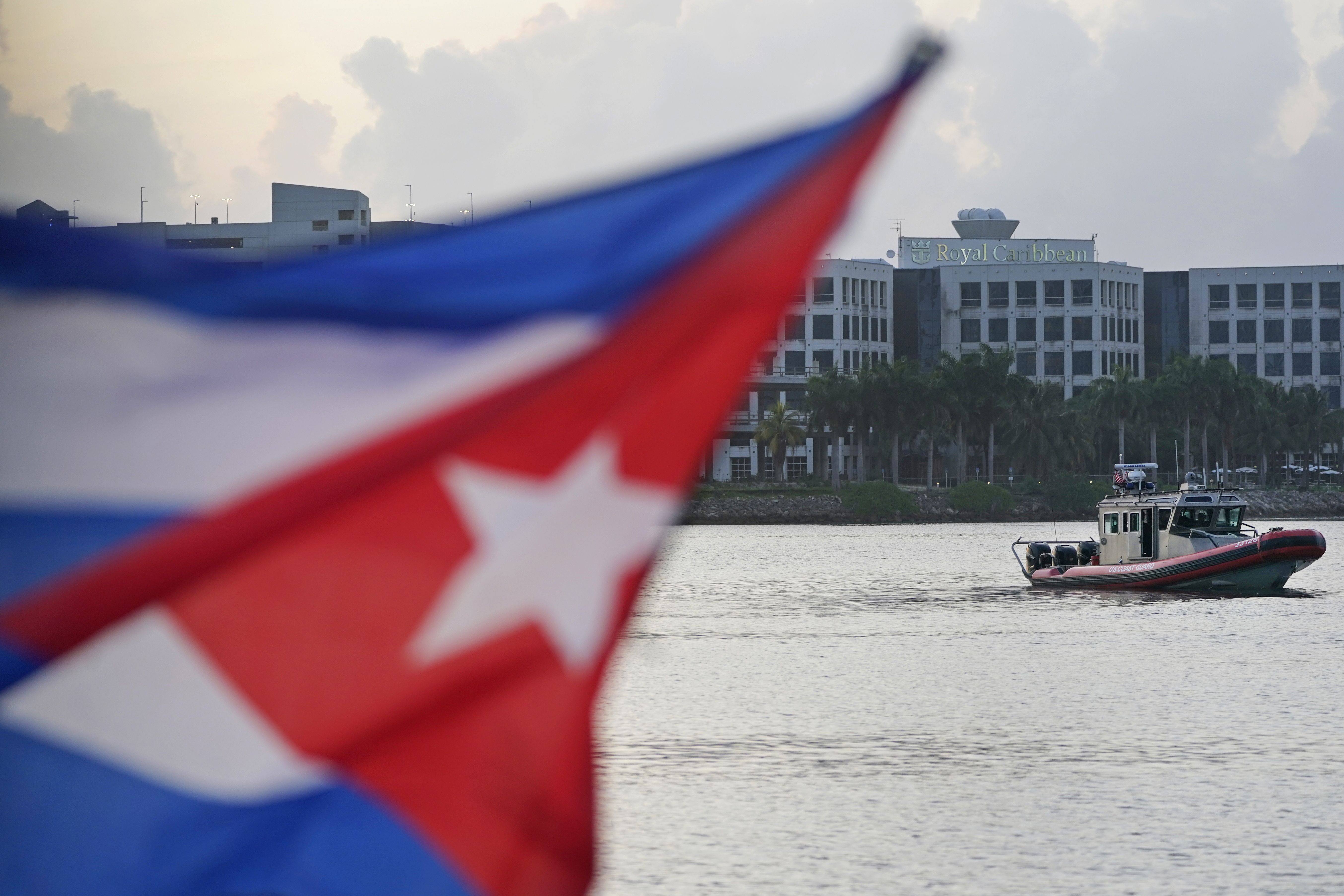 Noticias China-EE.UU.: Cuba da permiso a Beijing para construir instalaciones de espionaje en la isla