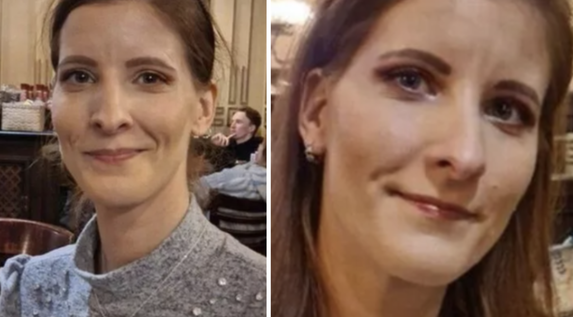 Bodies found in Scotland river confirmed as missing sisters