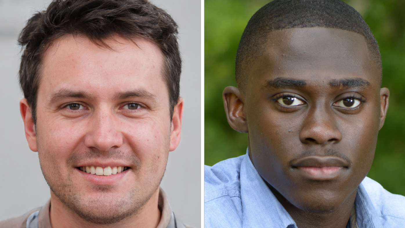 Commbank surveyed almost 2000 people across the country and found that nearly 89 per cent were confident they could identify an AI-generated scam.