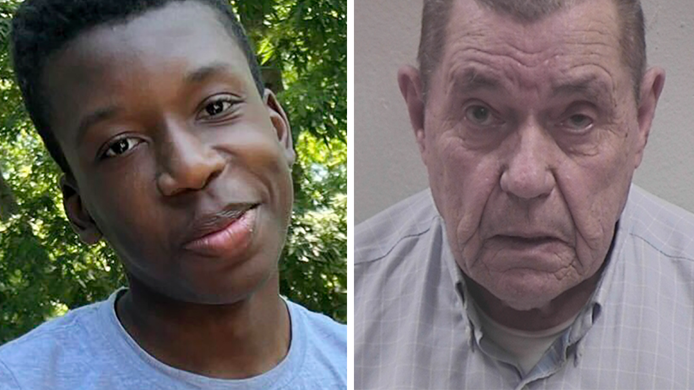 Hombre se declara inocente de dispararle a adolescente afroestadounidense en puerta equivocada
