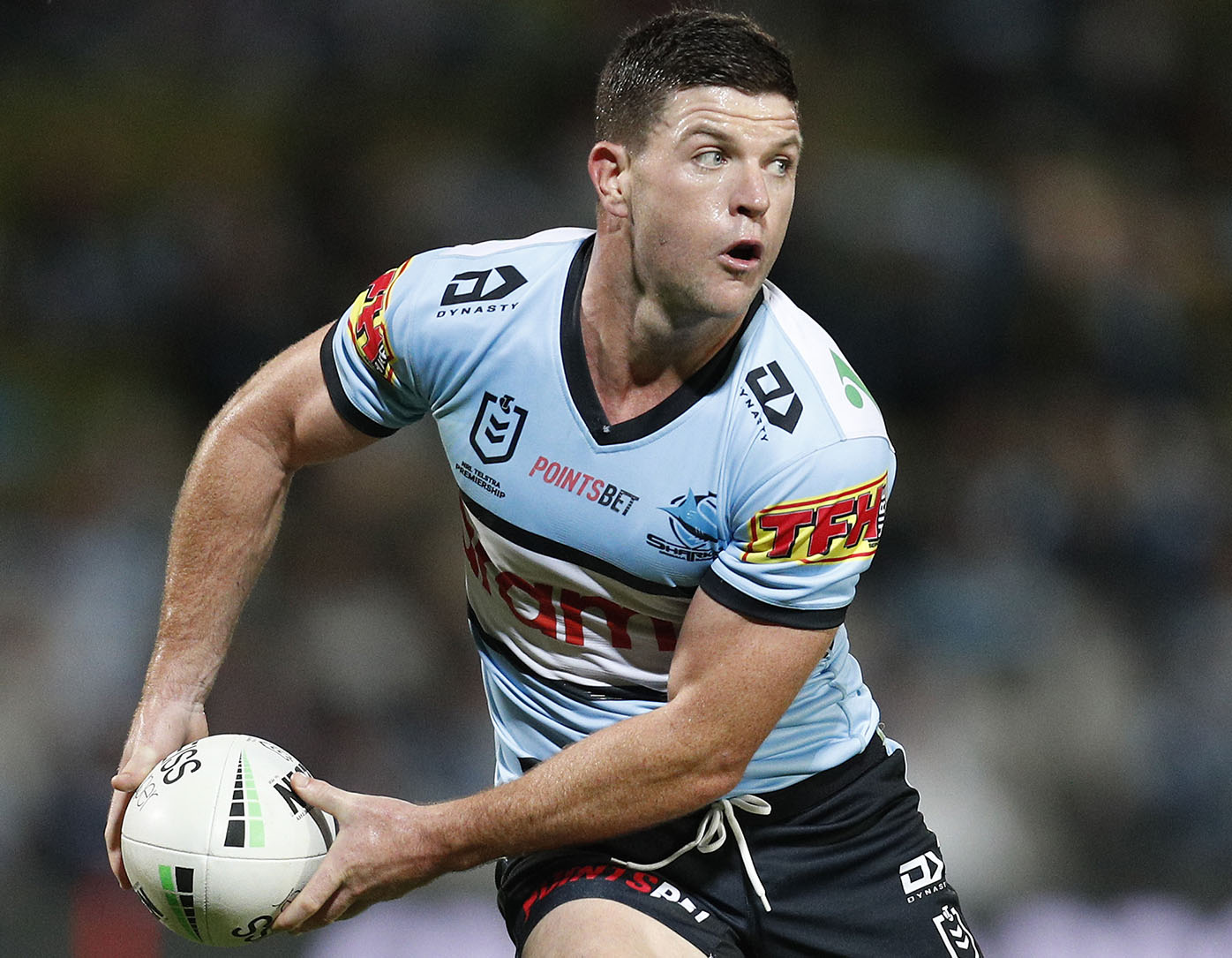 NRL news, The Mole | Cronulla Sharks eye Connor Watson ...