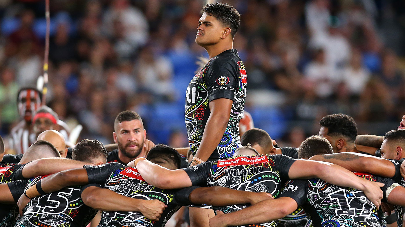 NRL Townsville to host 2021 All Stars clash