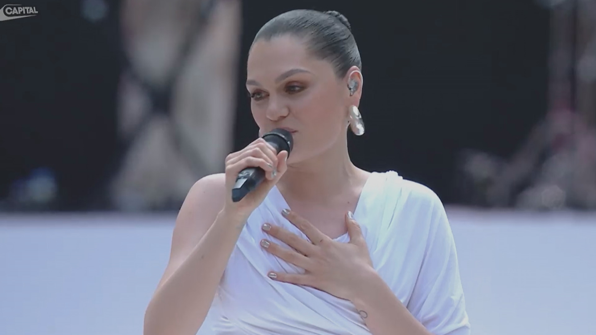 Jessie J