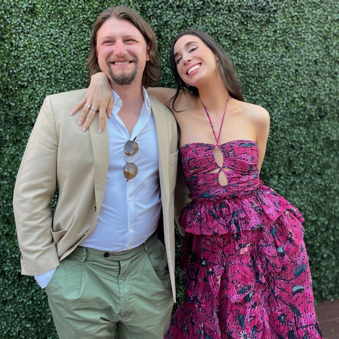 Jesse Bongiovi and Jesse Light