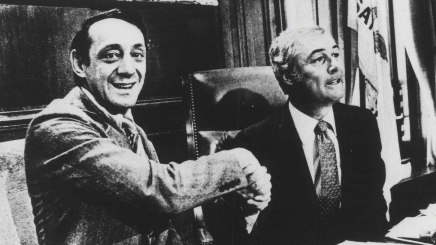 The Sugarcoated Verdict That Rewrote American Justice