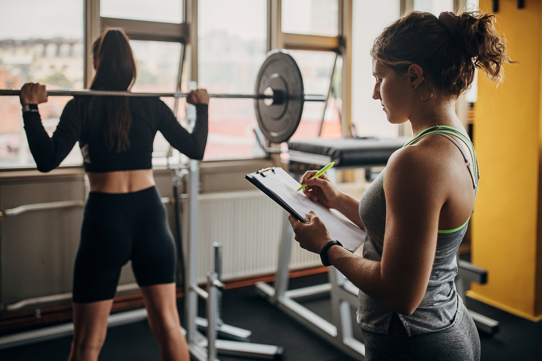 Exercise before bed linked to disruptive sleep: study