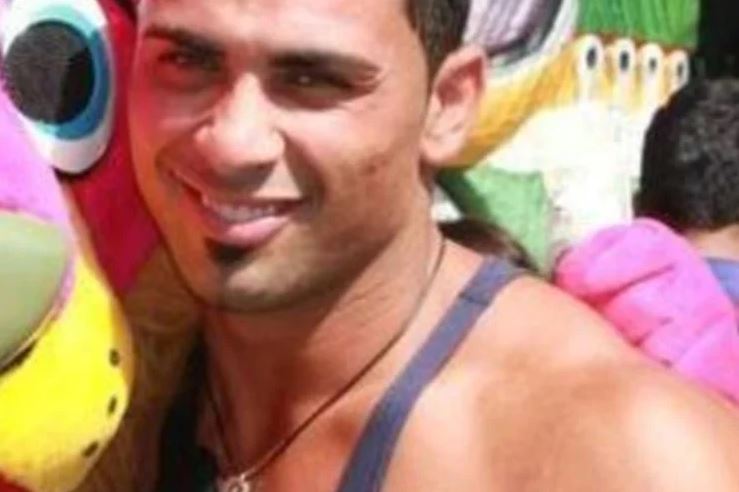 Youssef Assoum was found with a gunshot wound to his thigh and several cuts to his head on Claribel Street in Bankstown in the early hours of December 11, 2014.