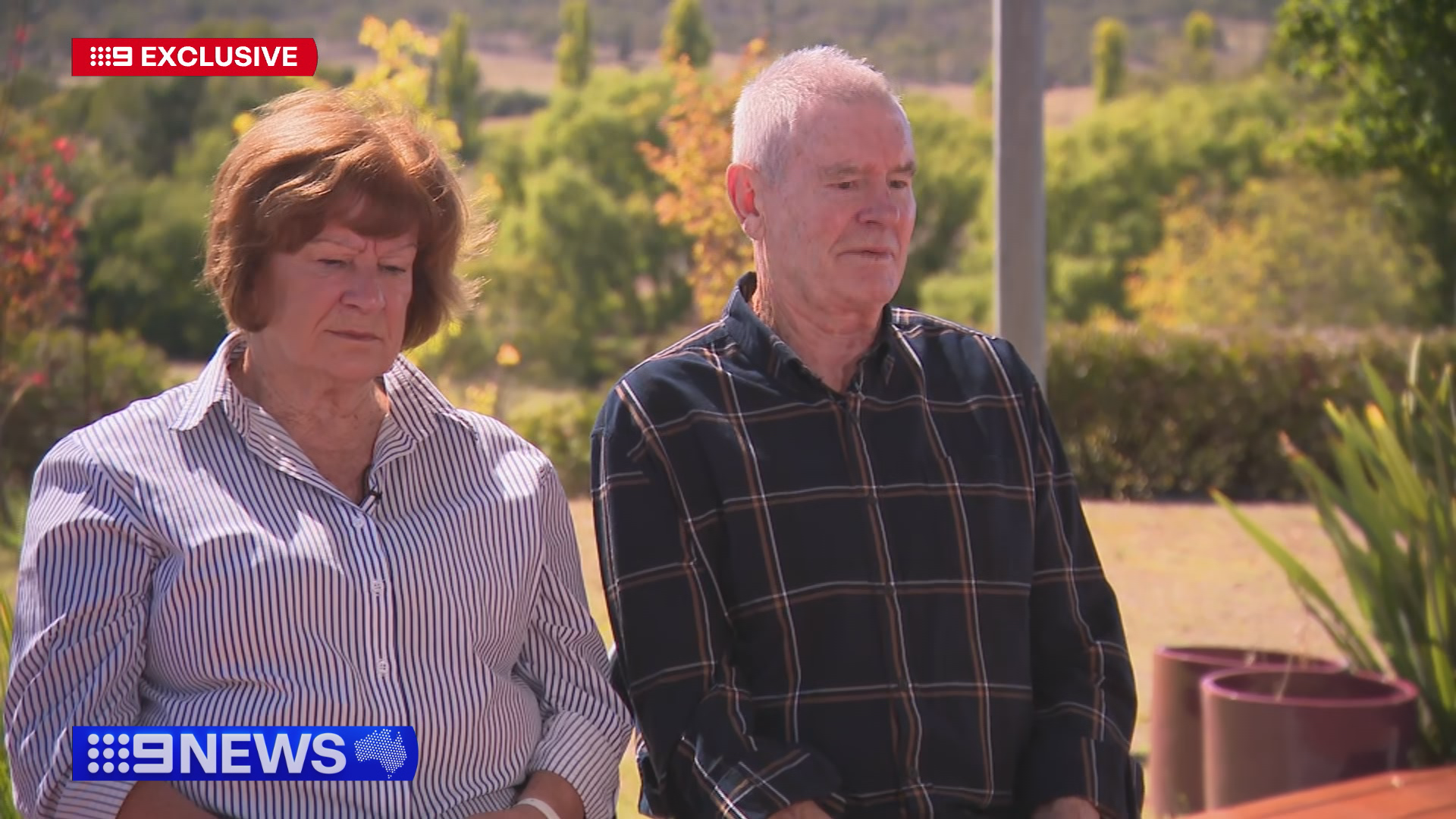 Clare Nowland's family speaks after Kristian White avoids jail for manslaughter