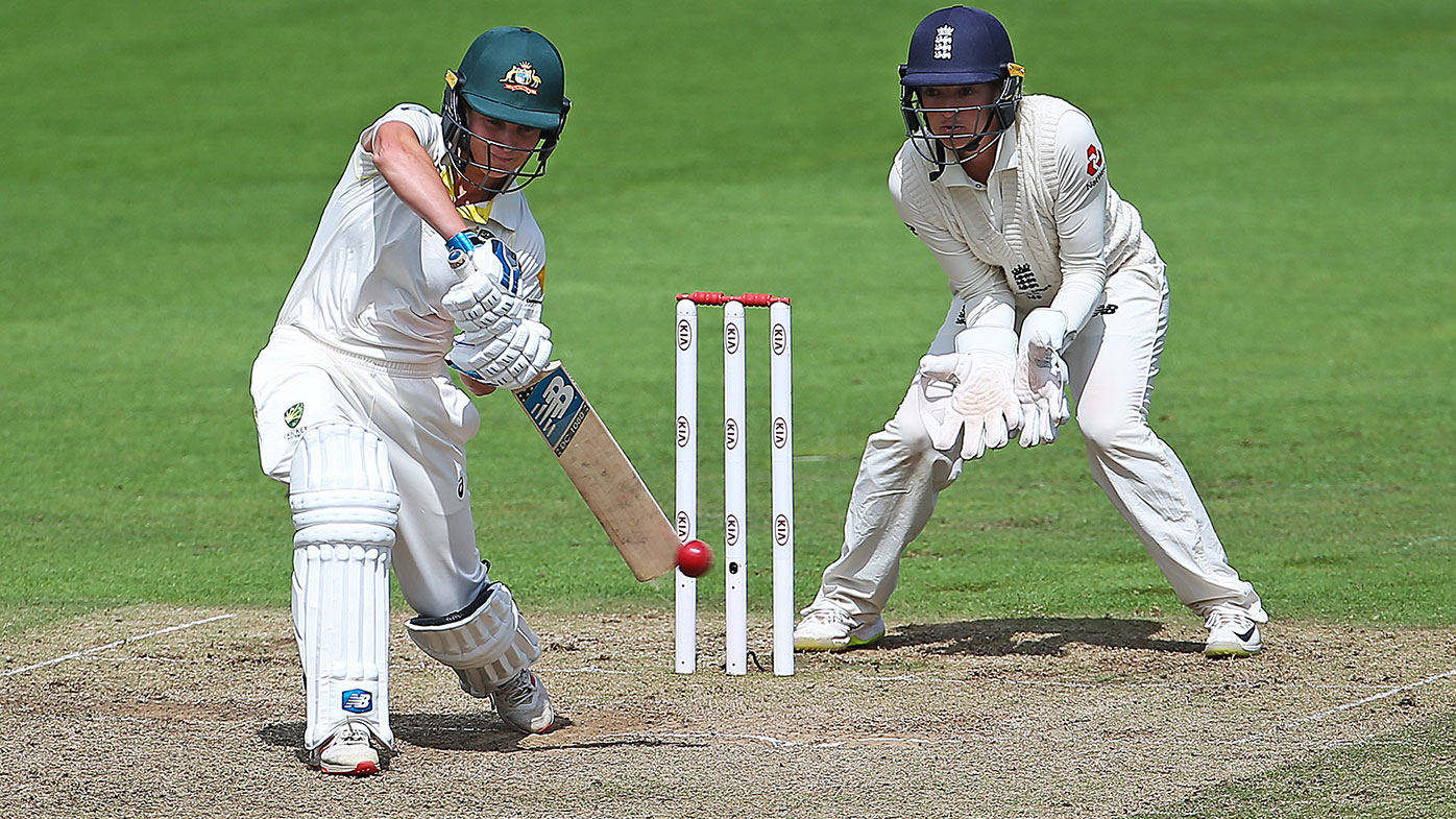 Women's Ashes: Why cricket was the loser in Taunton Test