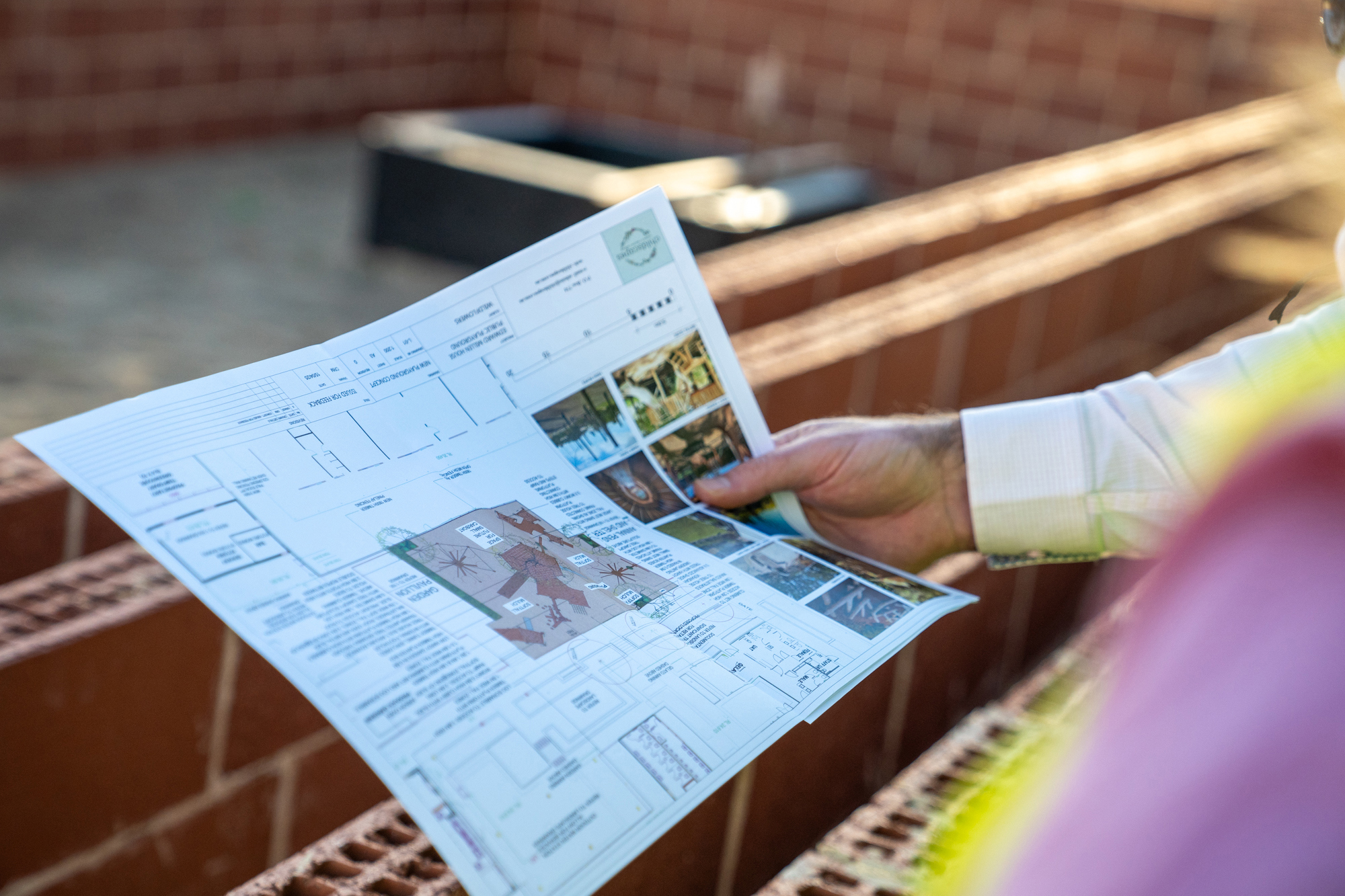 A Perth council has been forced to apologise after 46 trees were mistakenly cut down at a highly anticipated $8.1 million park redevelopment.