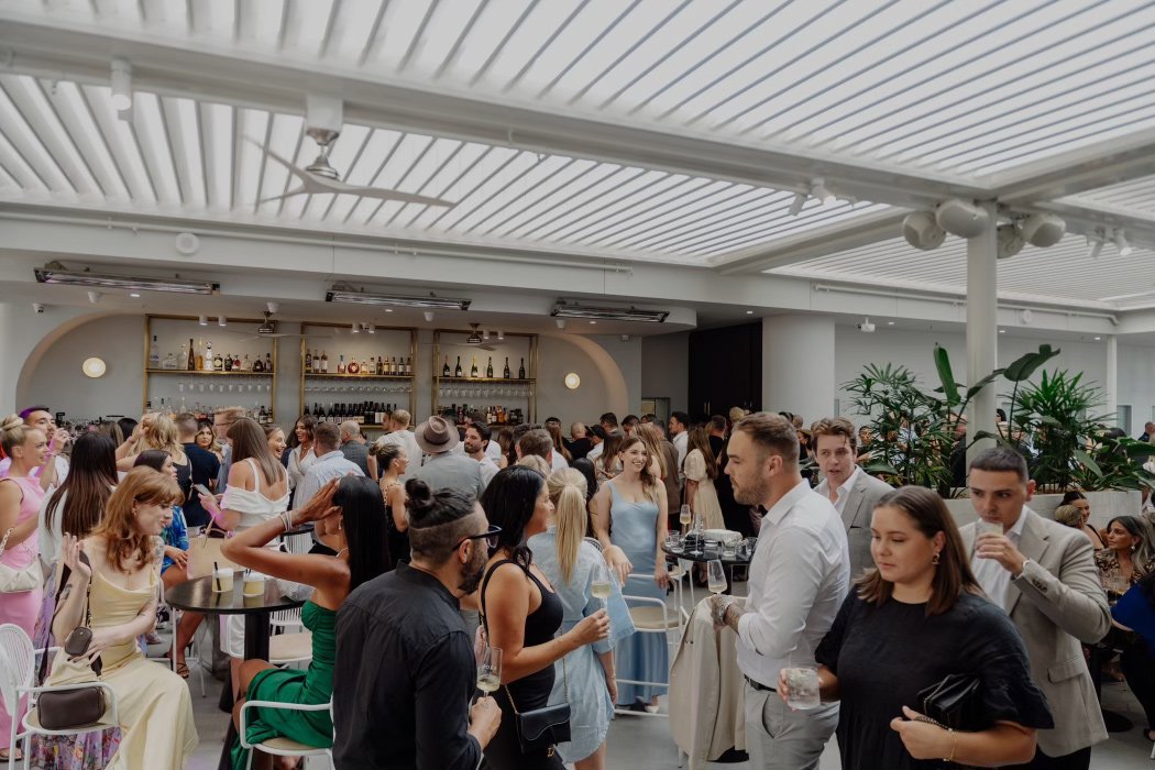 SORA on Pirie Adelaide