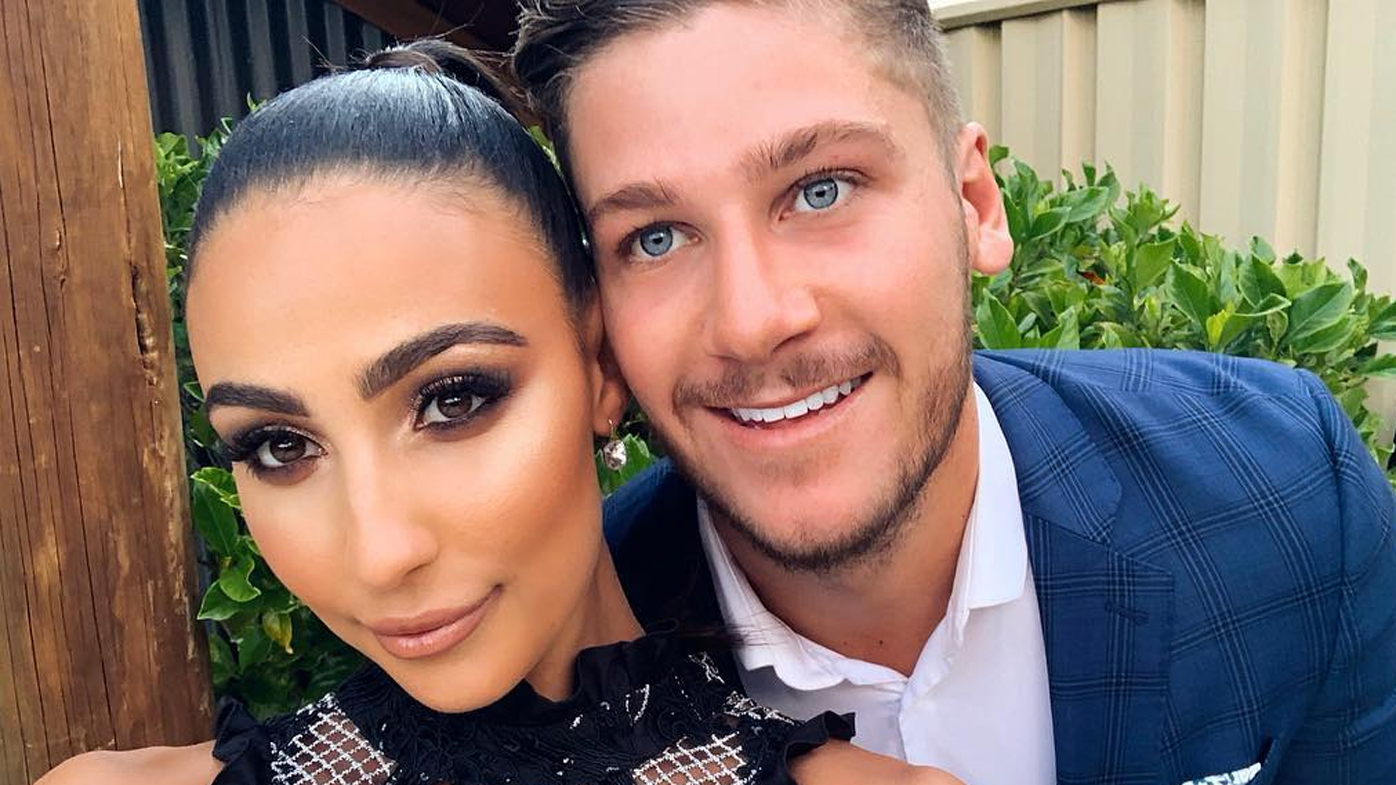 How Tayla Damir and Dom Thomas from Love Island Australia got together ...