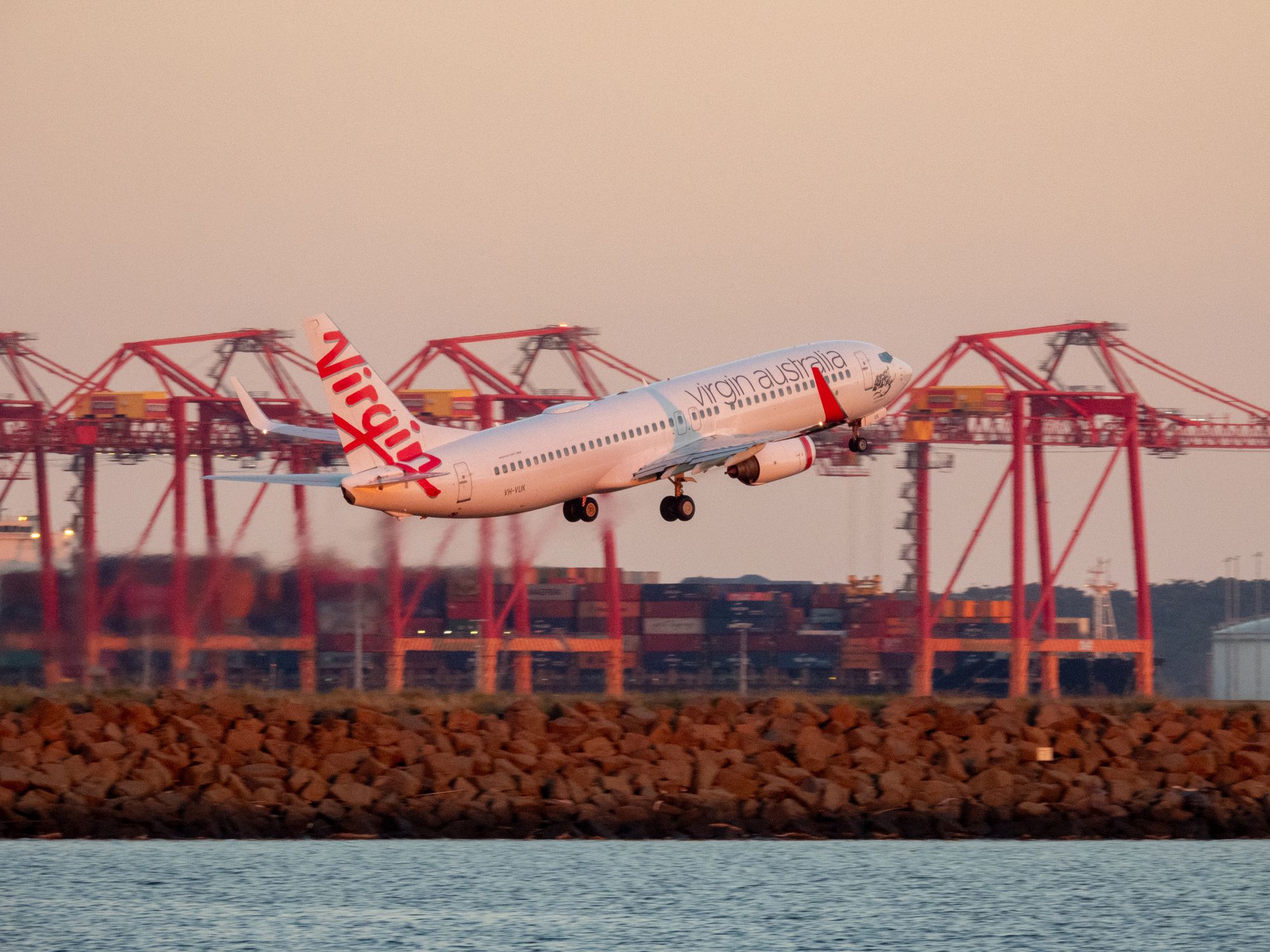 Virgin's Velocity loyalty program will focus on keeping frequent flyers.
