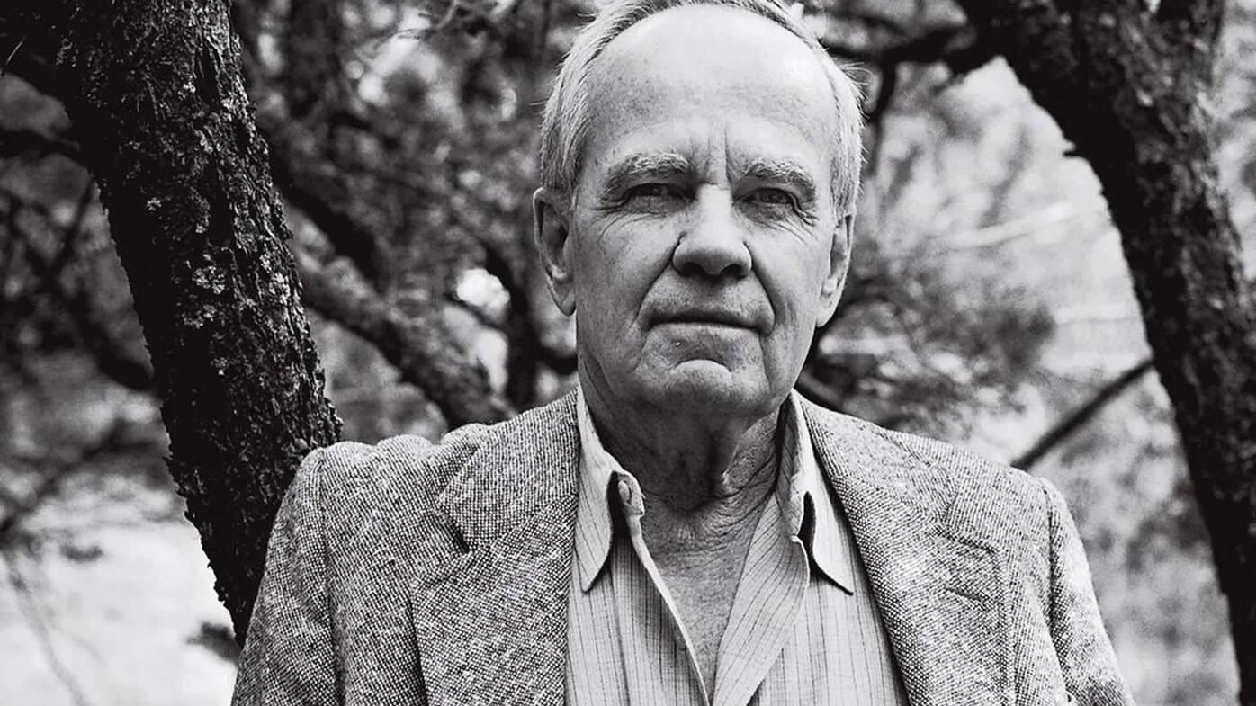 Cormac McCarthy, célebre autor estadounidense, muere a los 89 años