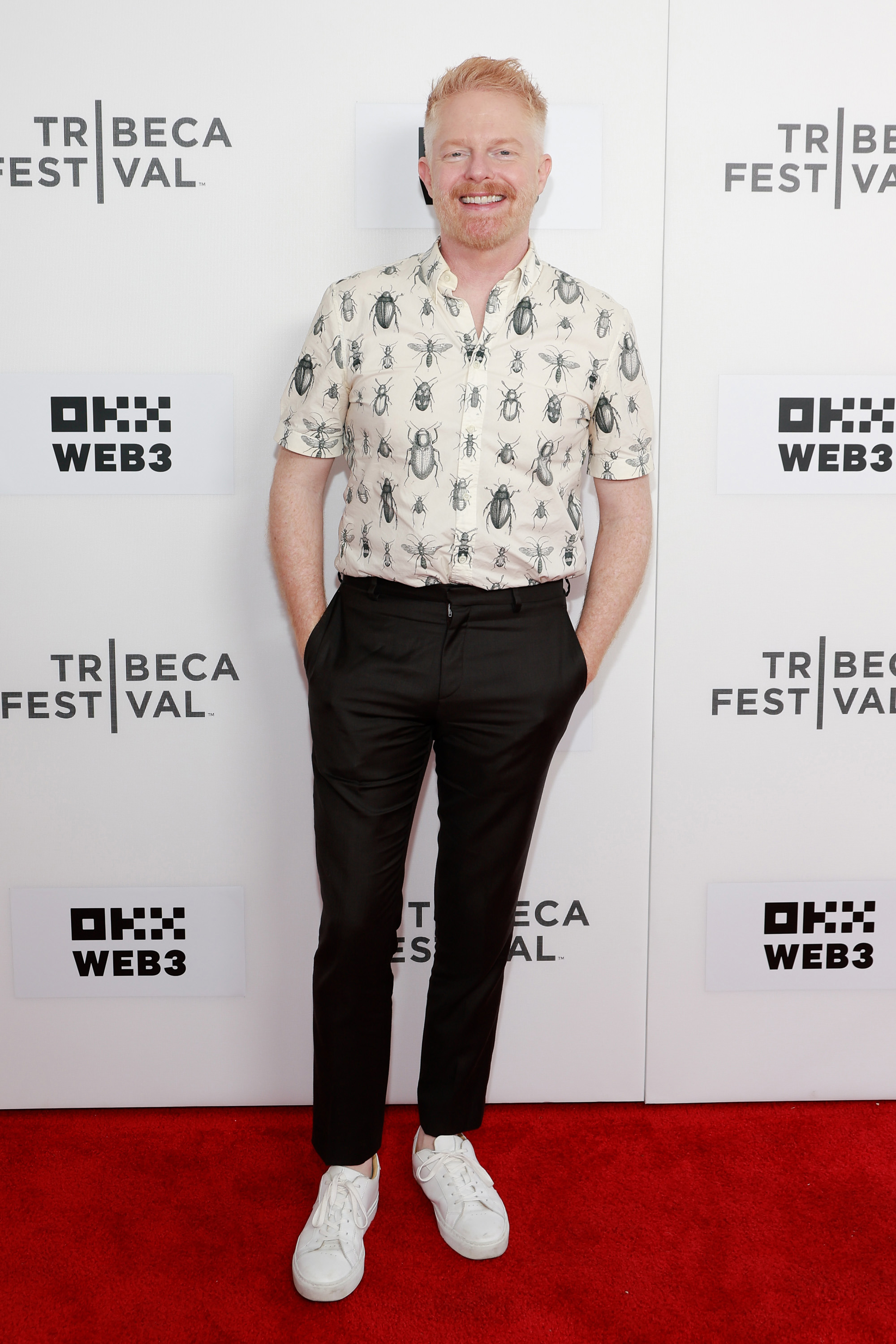 Jesse Tyler Ferguson