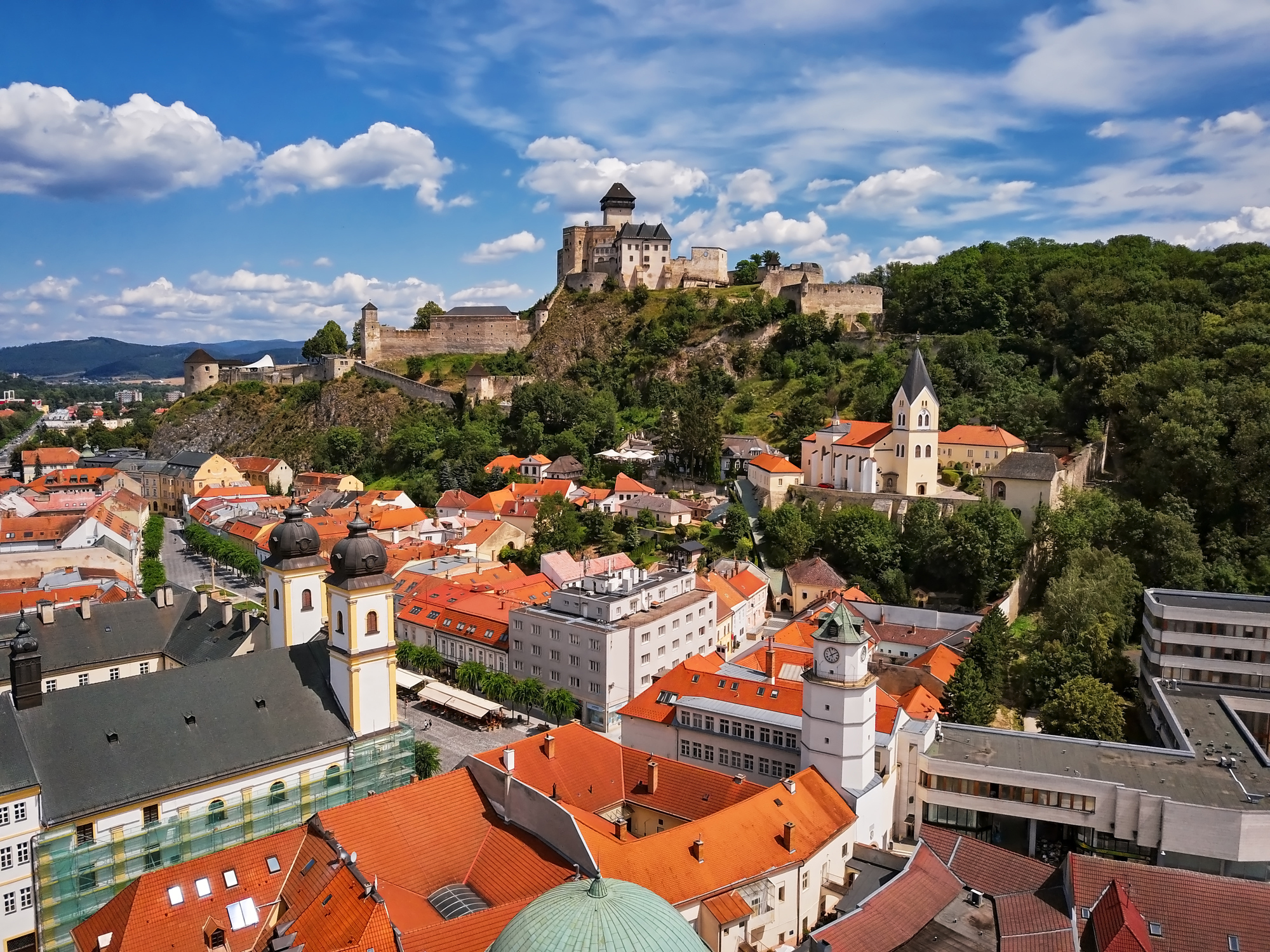  Slovakia has seen a significant spike in hepatitis A cases since the end of 2022. 
