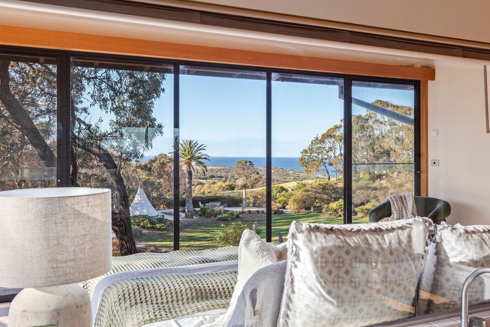 Bells Beach retreat comes with its own surf watchtower
