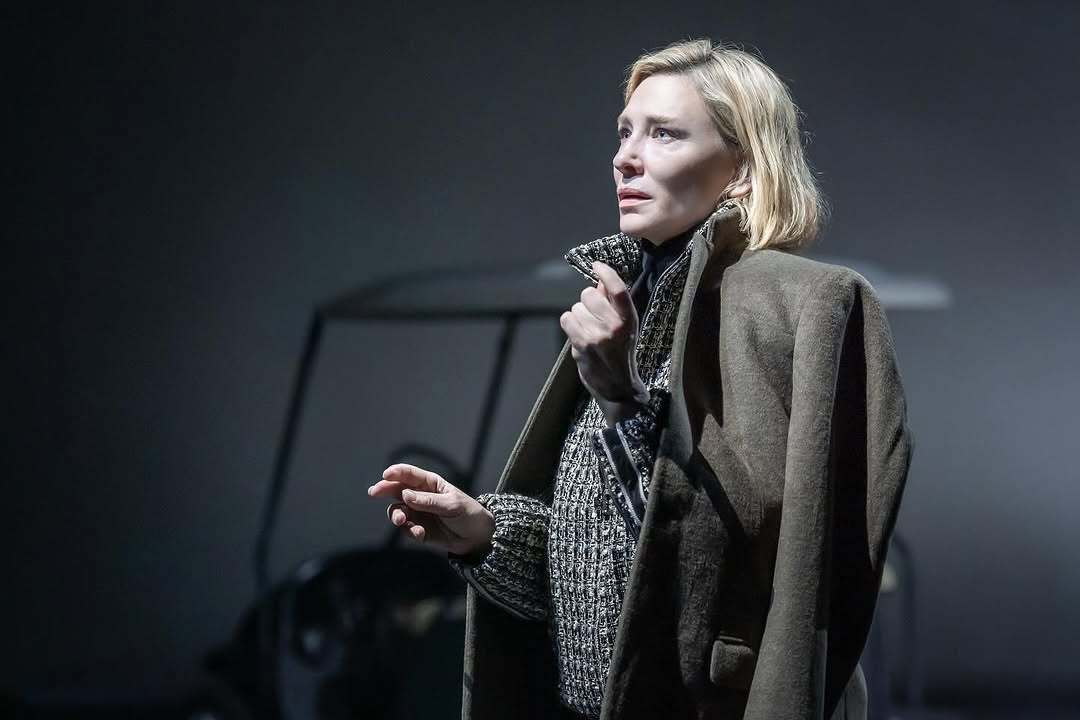 Cate Blanchett 