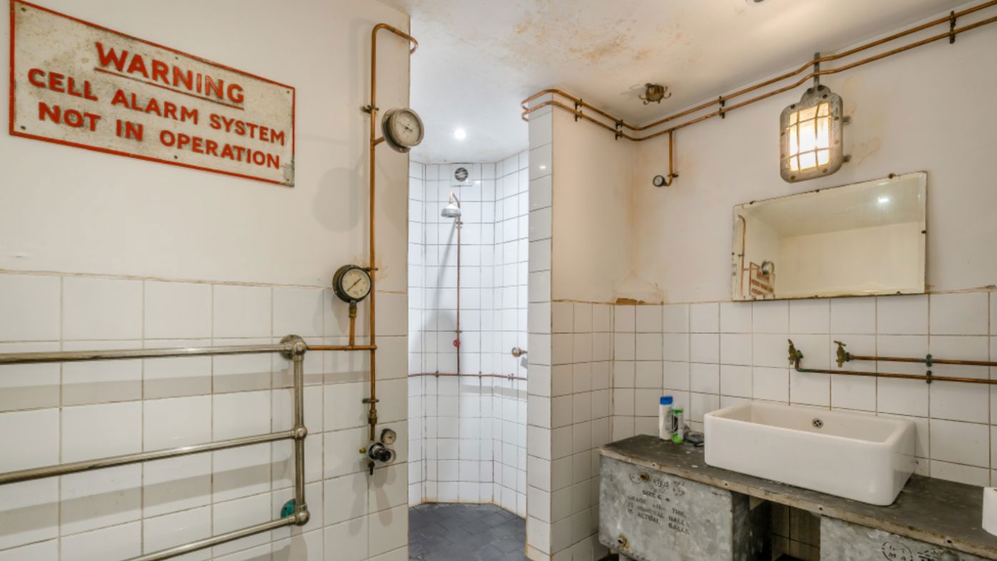 Unsettling bathroom detail lurking in $1.4 million house
