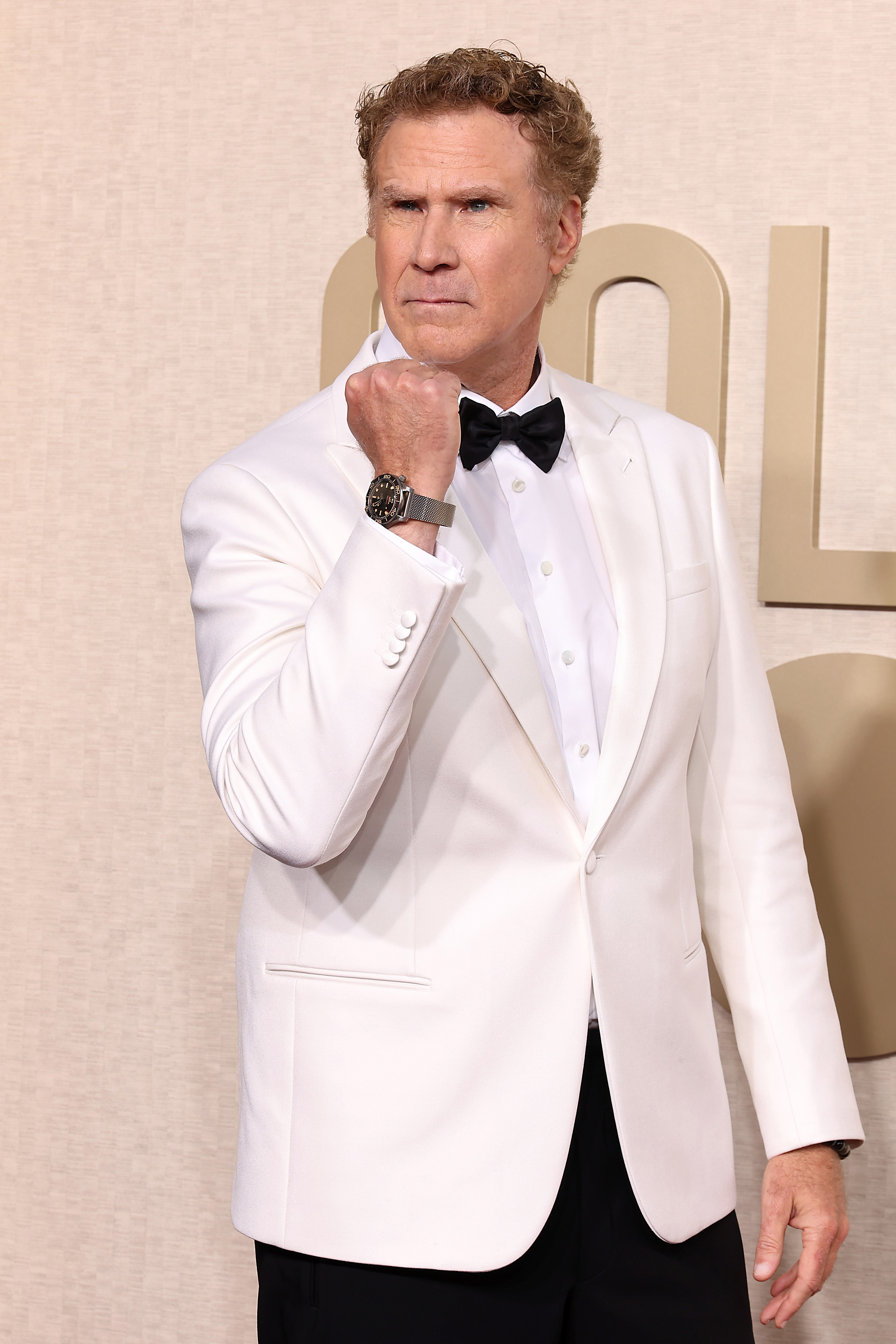Will Ferrell