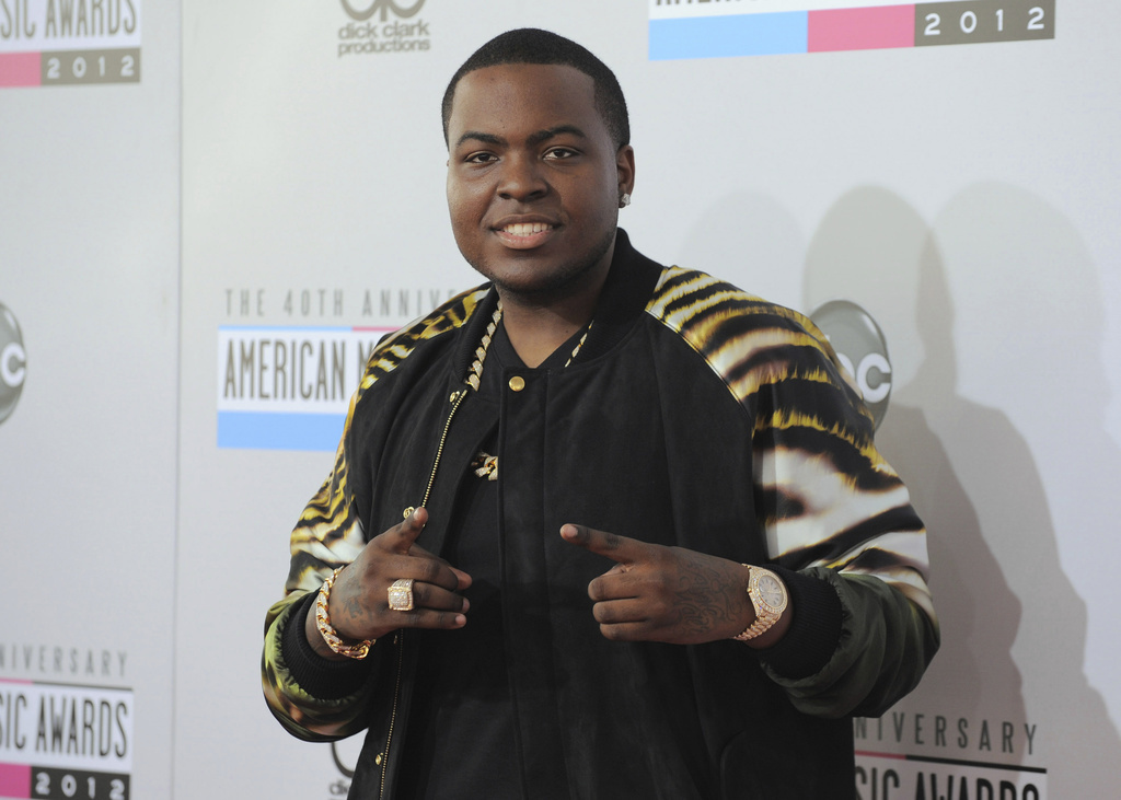 Rapper Sean Kingston sentenced to 3.5 years in prison for $2.3 million fraud scheme