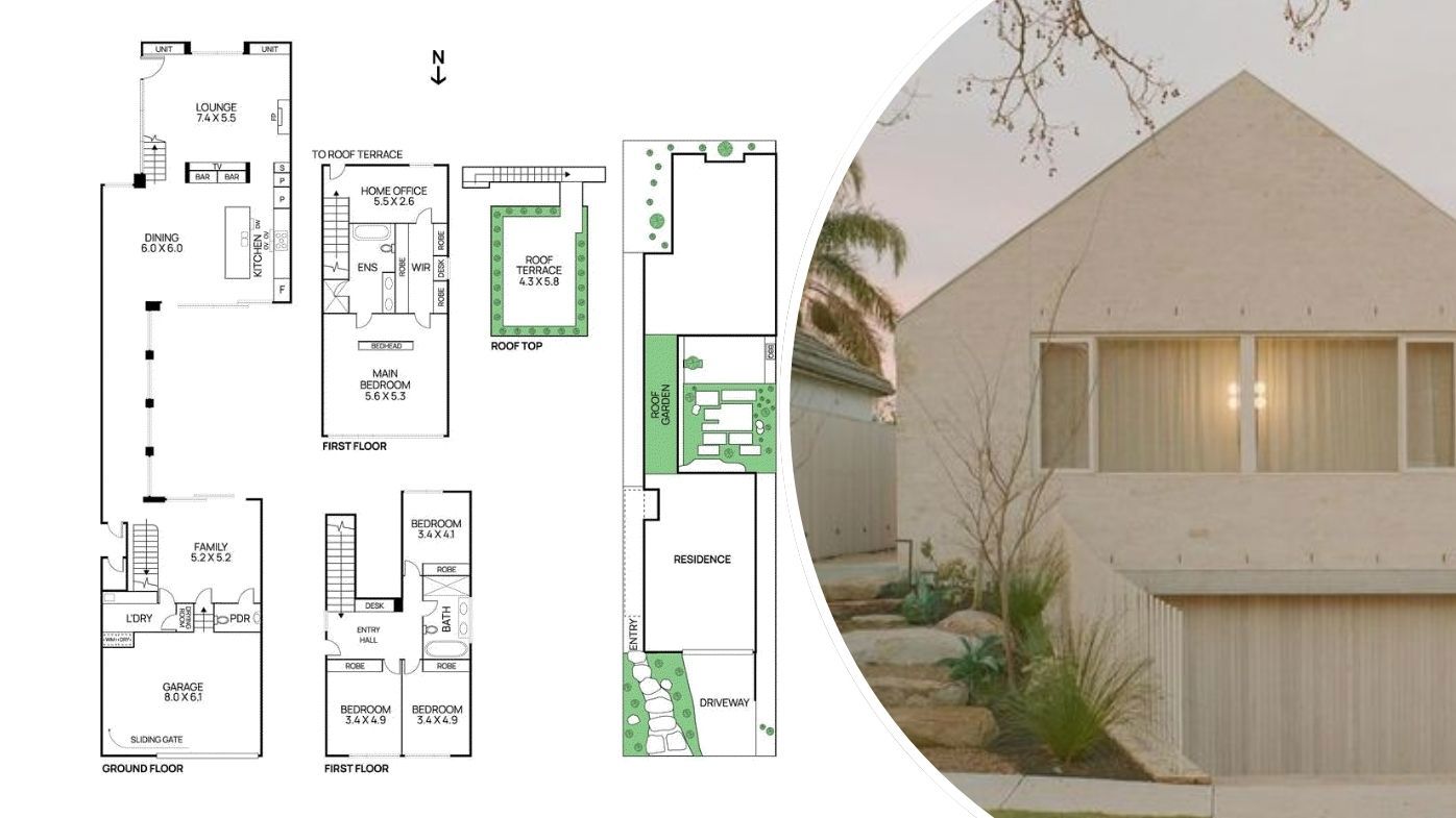 How a reno added a $2.5m price bump to this home