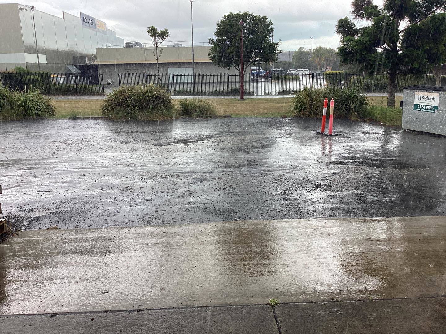 Hervey Bay, Queensland