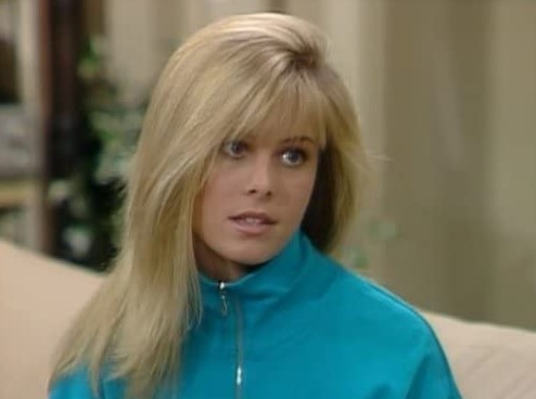 Charles in Charge, cast, then and now, gallery, Nicole Eggert