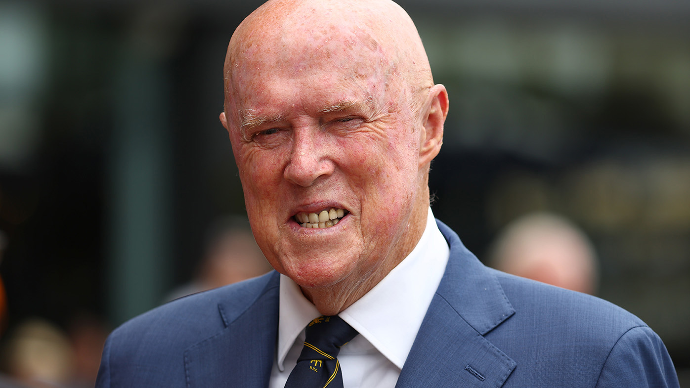 Kerry O'Keeffe