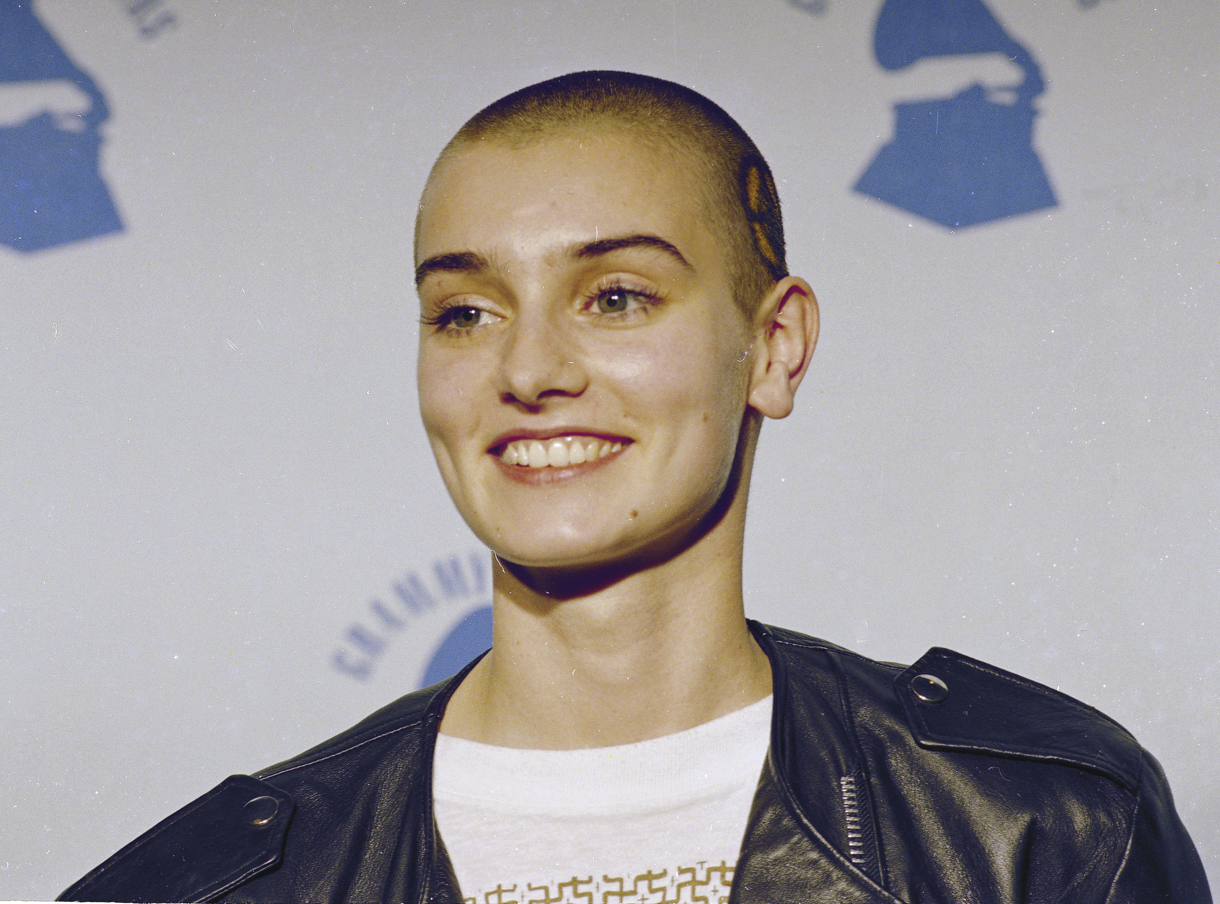 Sinead O'Connor