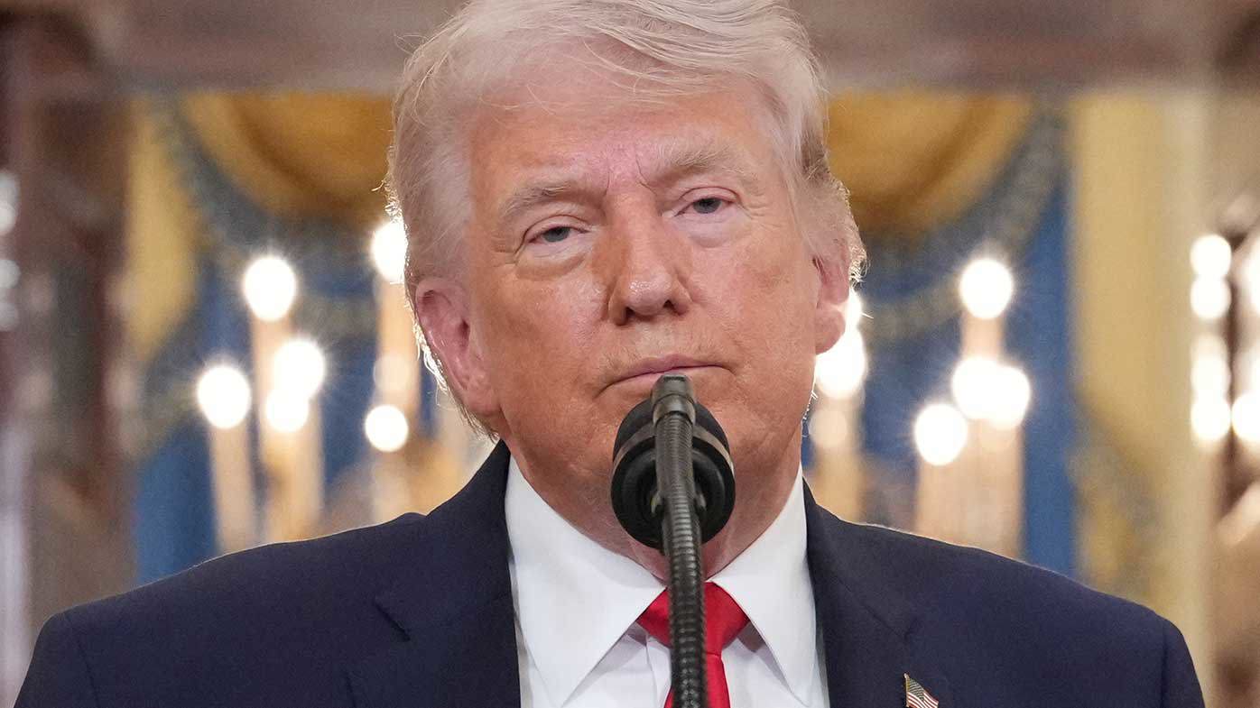 Donald Trump vowed to bomb Iran back to the Stone Age.