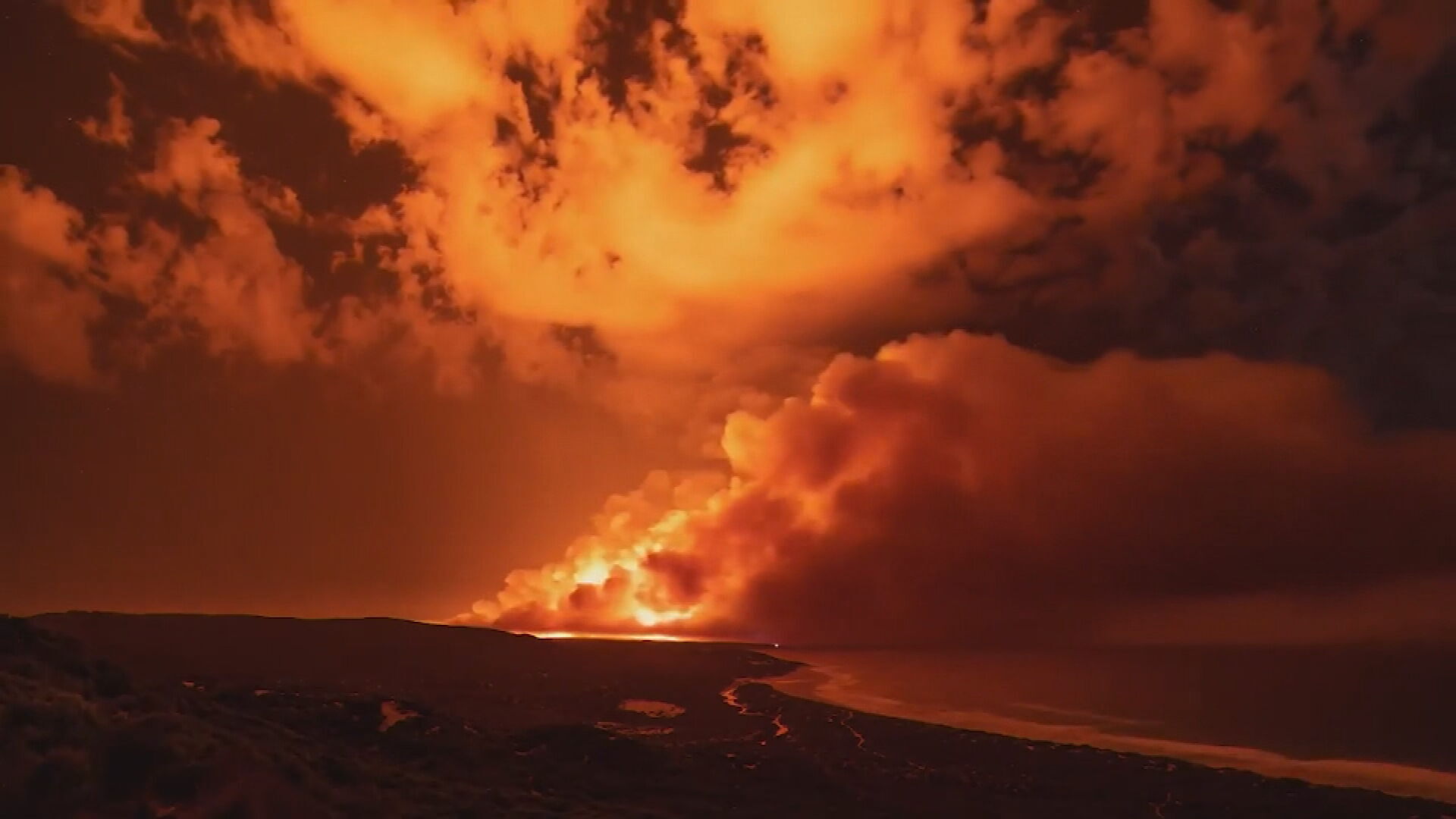 Margaret River bushfire Western Australia