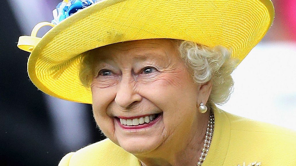 Queen Elizabeth reportedly saw her new great grandchild just days after her birth.