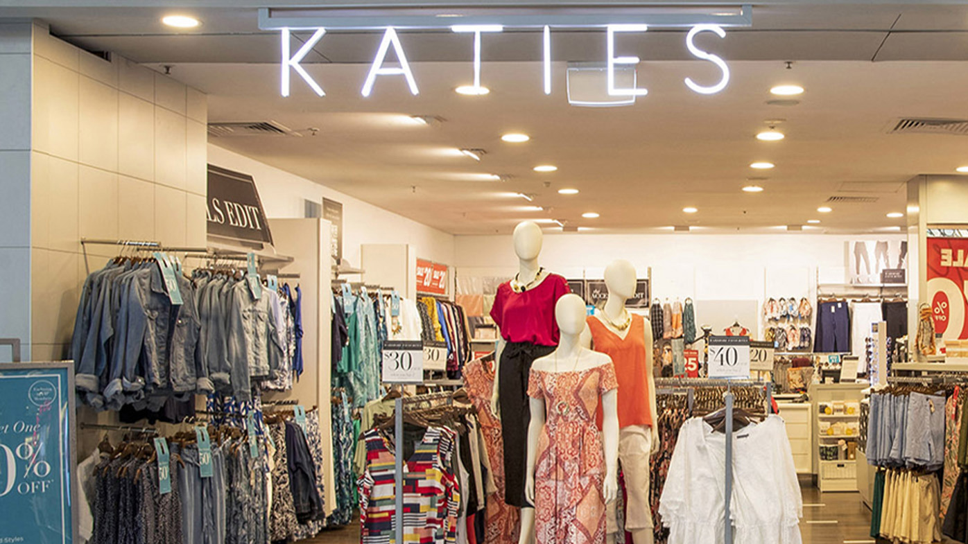 Recently-liquidated major retailer fined $25m for breaching consumer laws