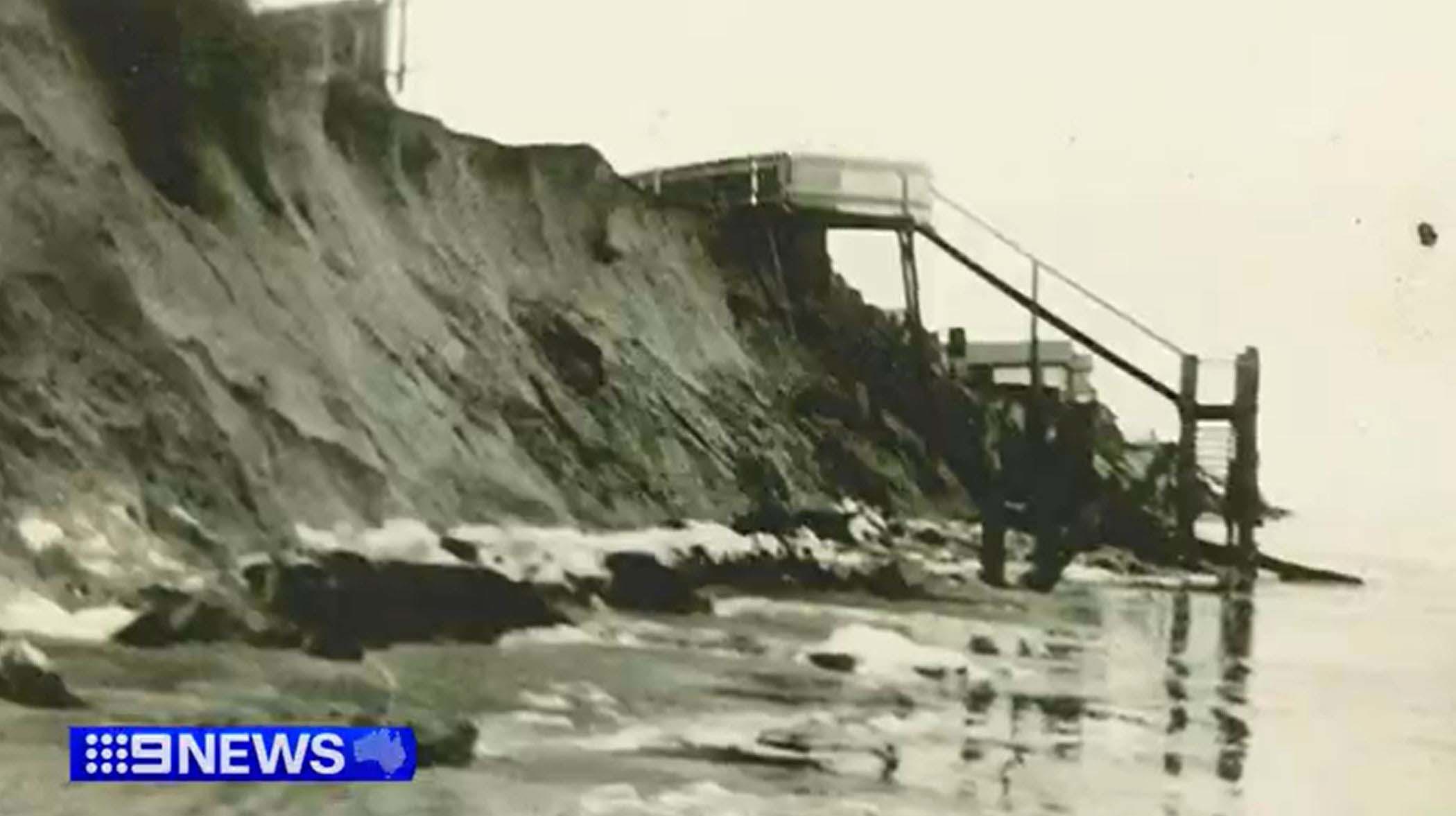 Gold Coast residents recall past cyclones as Cyclone Alfred approaches