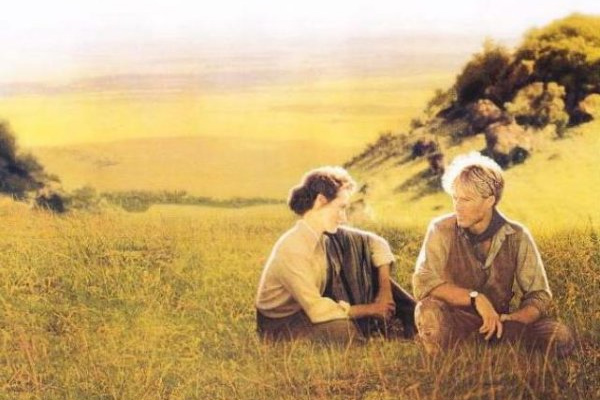 <b>Why you should see it?</b> "Ambitious and sweeping, Out of Africa fwill take you to an intriguing place filled with very interesting people, stars Meryl Streep and Robert Redford." - cinemasight.com